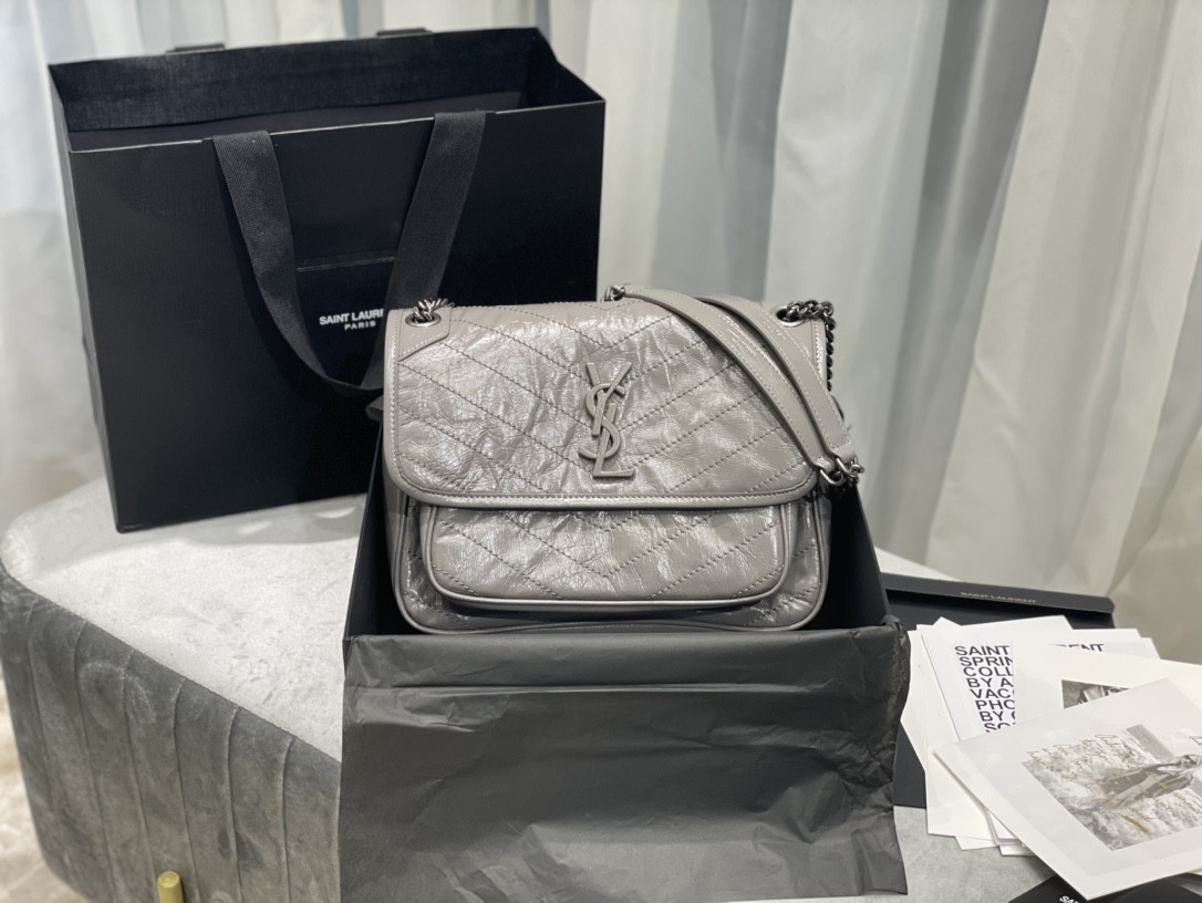 Y51 Niki Medium Bag