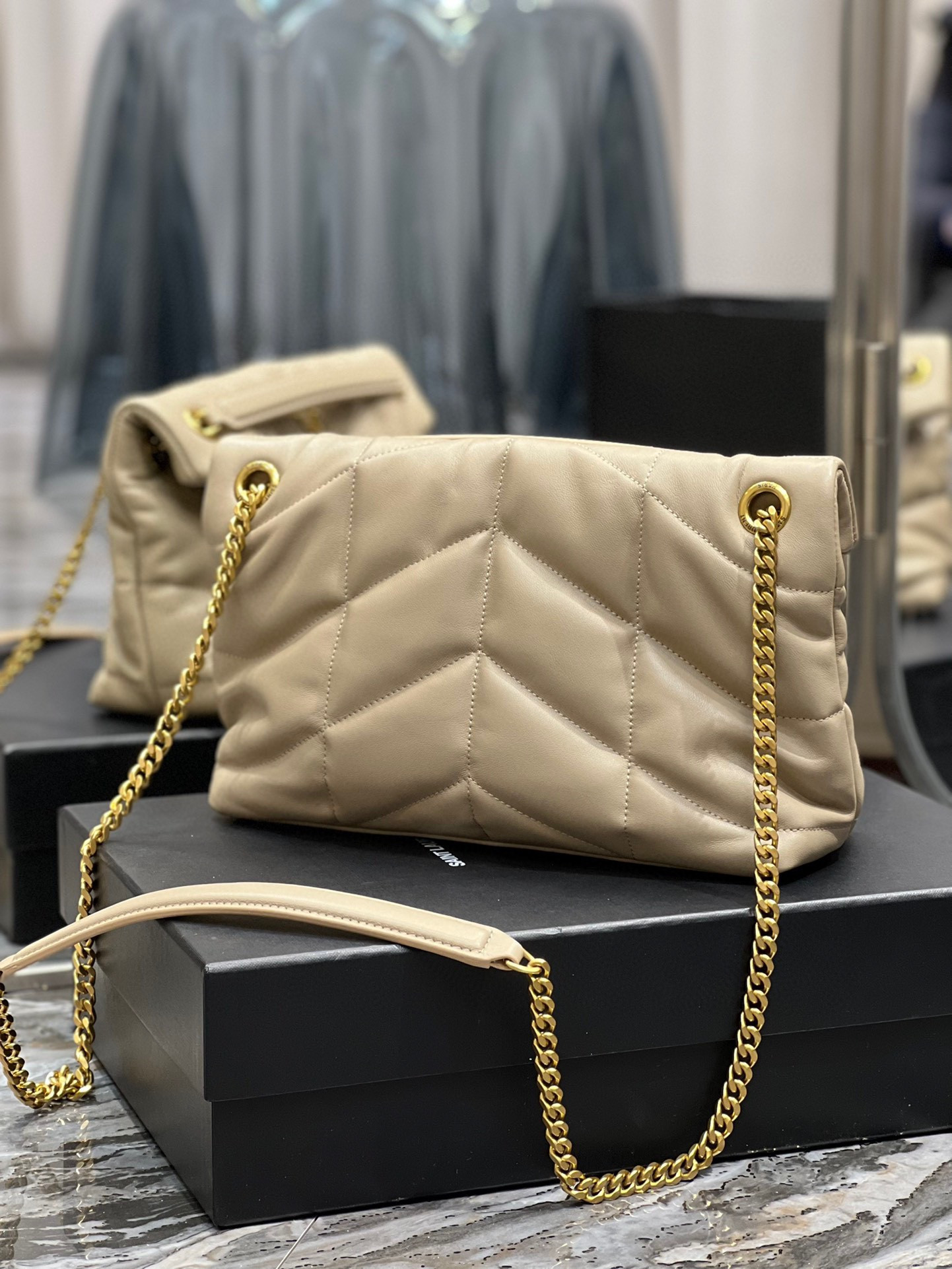 Y51 Loulou Bag