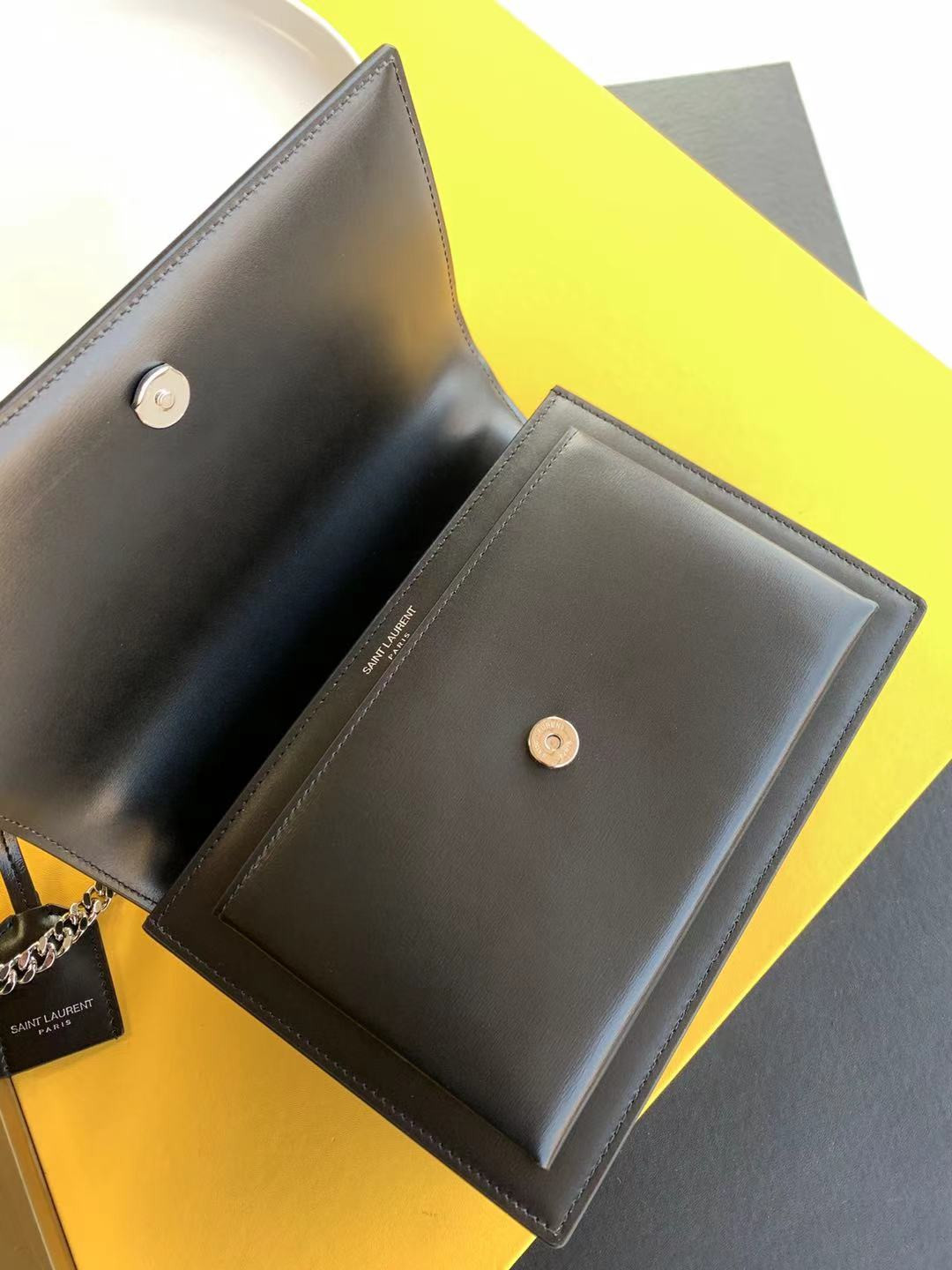 Y51 Sunset Bag