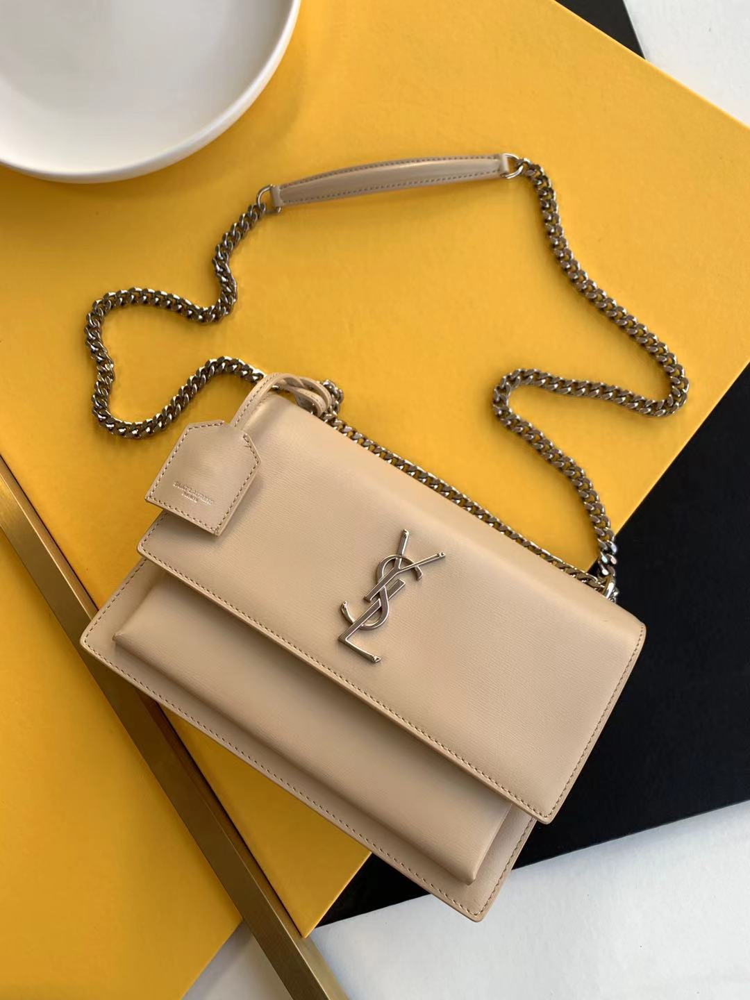 Y51 Sunset Bag