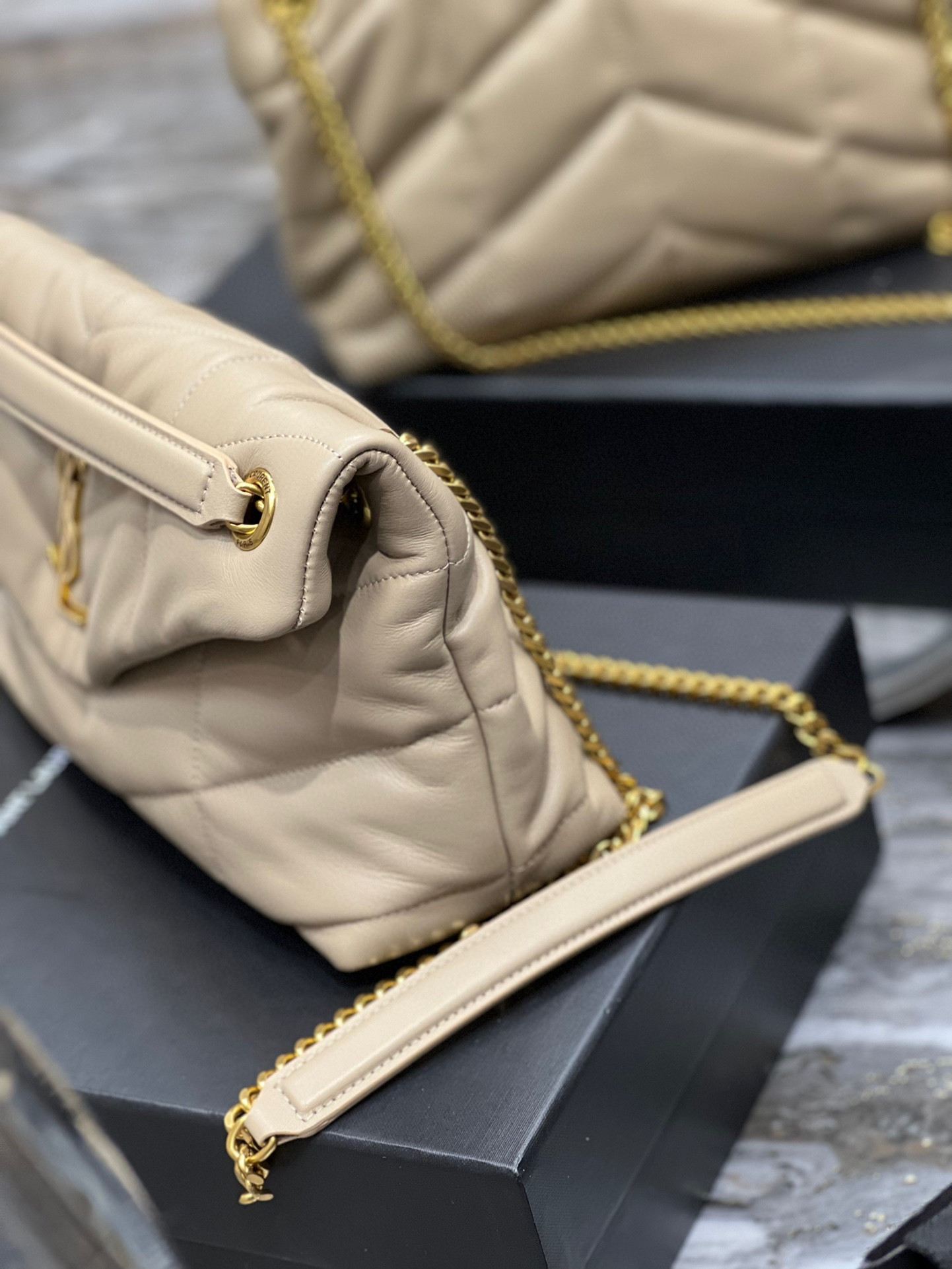 Y51 Loulou Bag