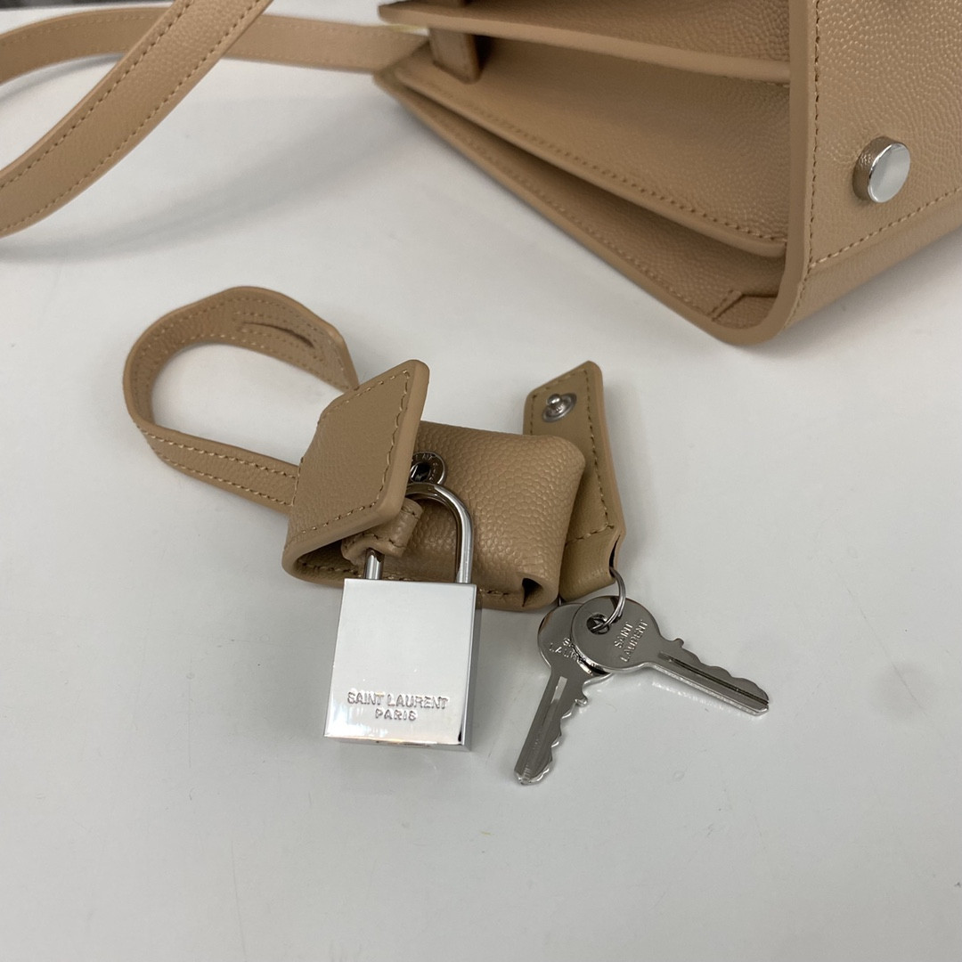 Y51 Sac De Jour Bag