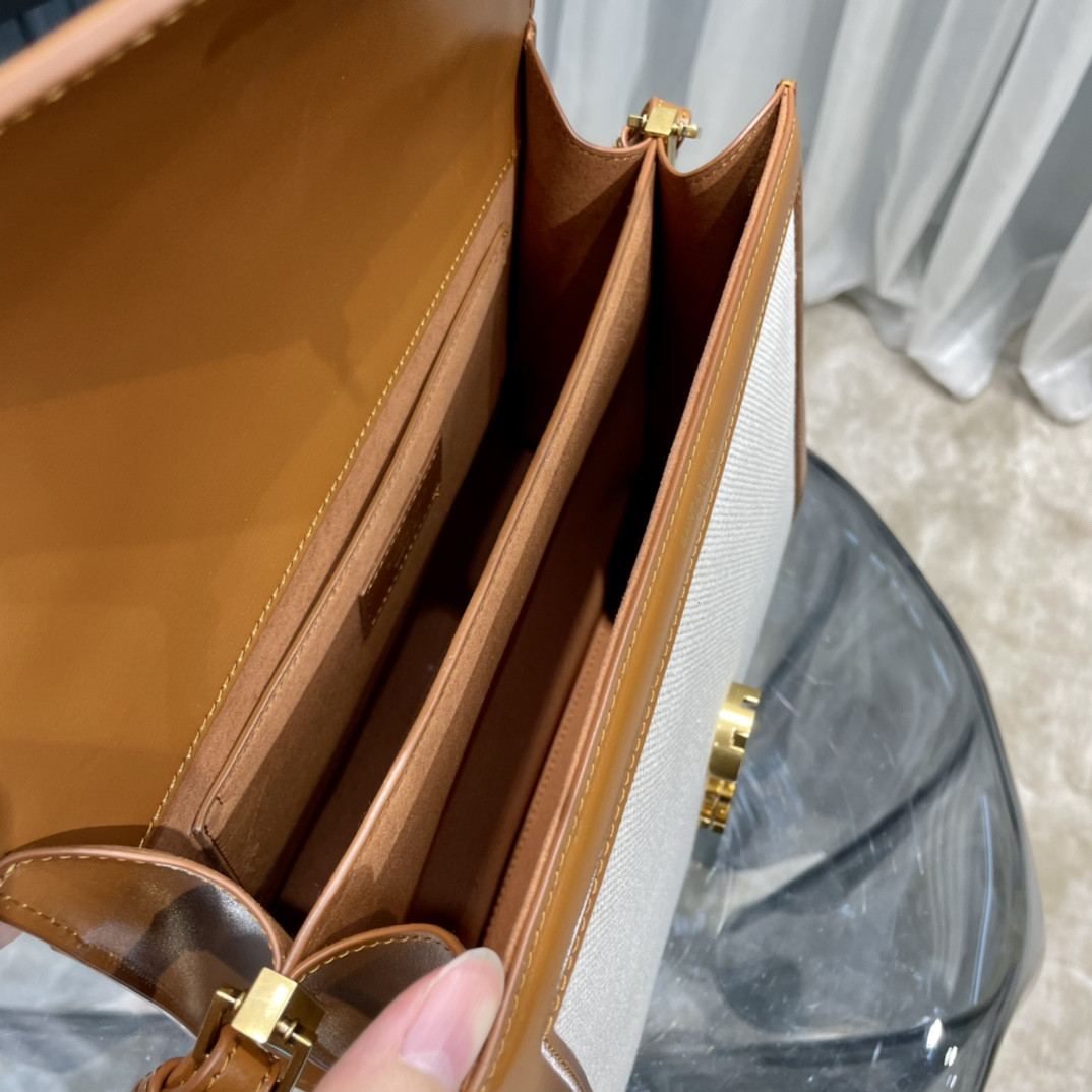 Y51 Cassandra Bag