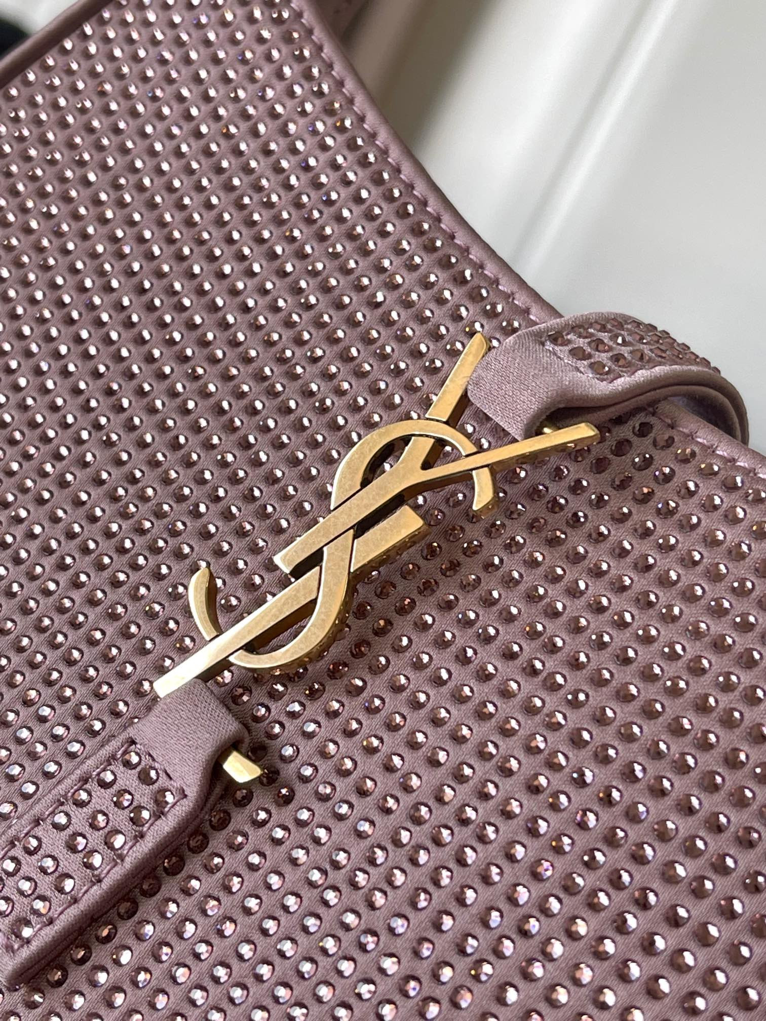 Y51 Le 5à7 Mini Handbag