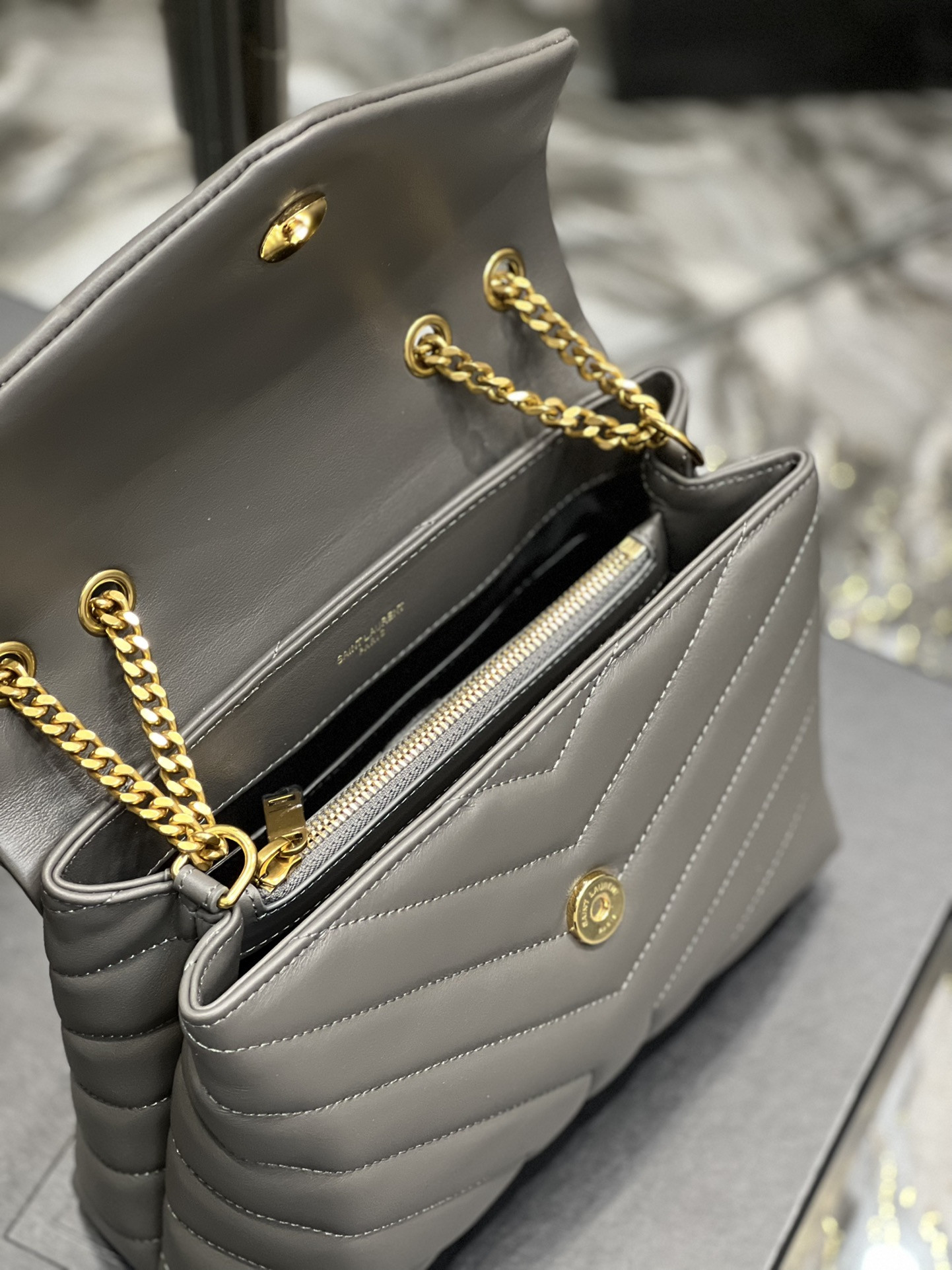 Y51 Loulou Bag