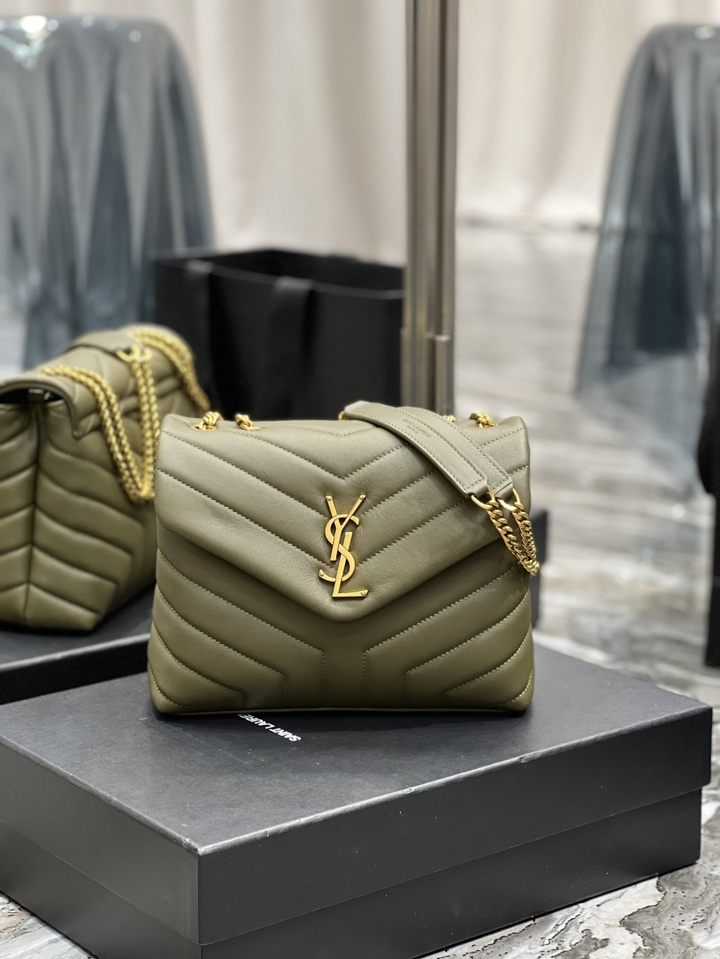 Y51 Loulou Bag
