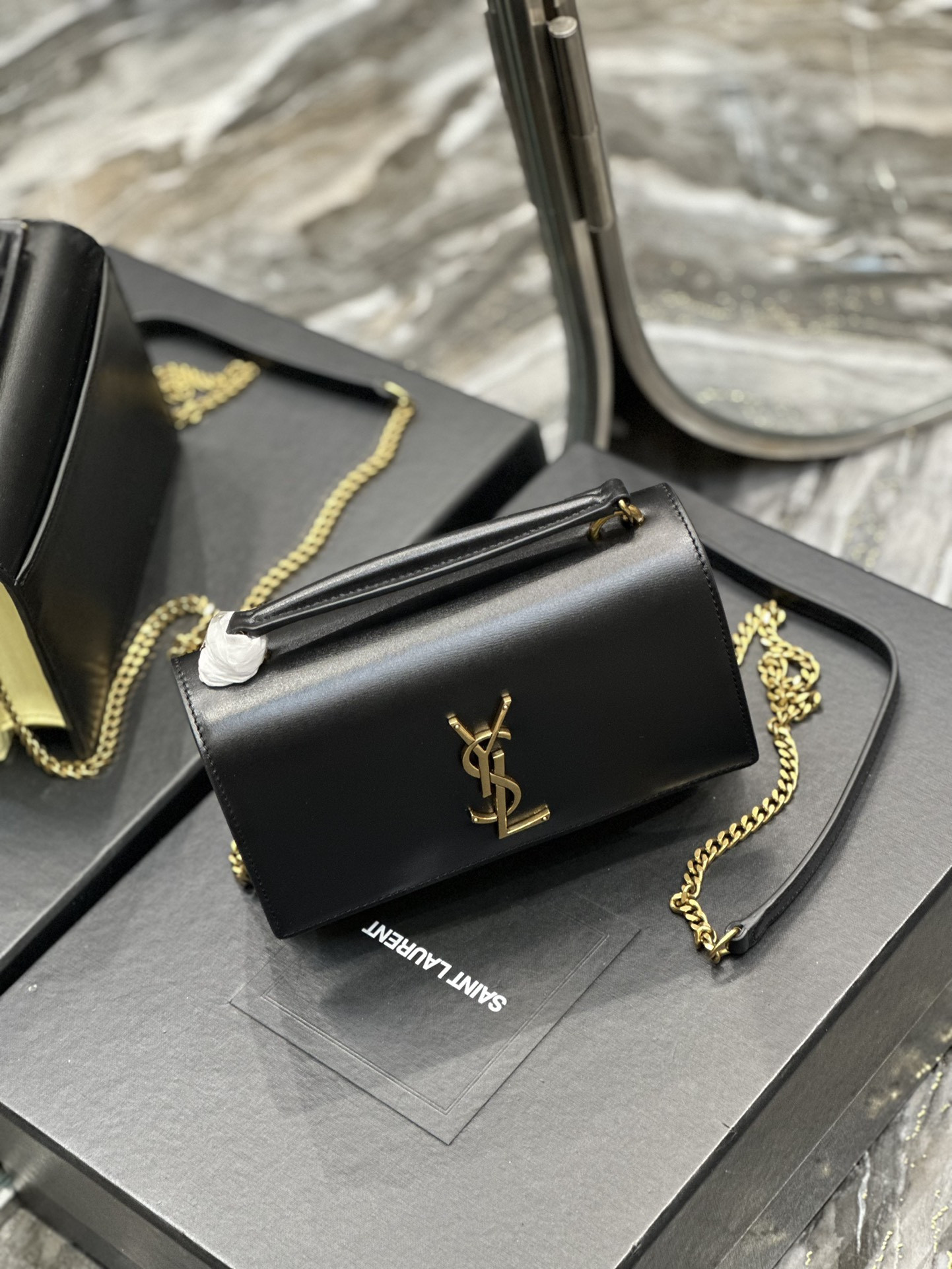 Y51 Sunset Bag