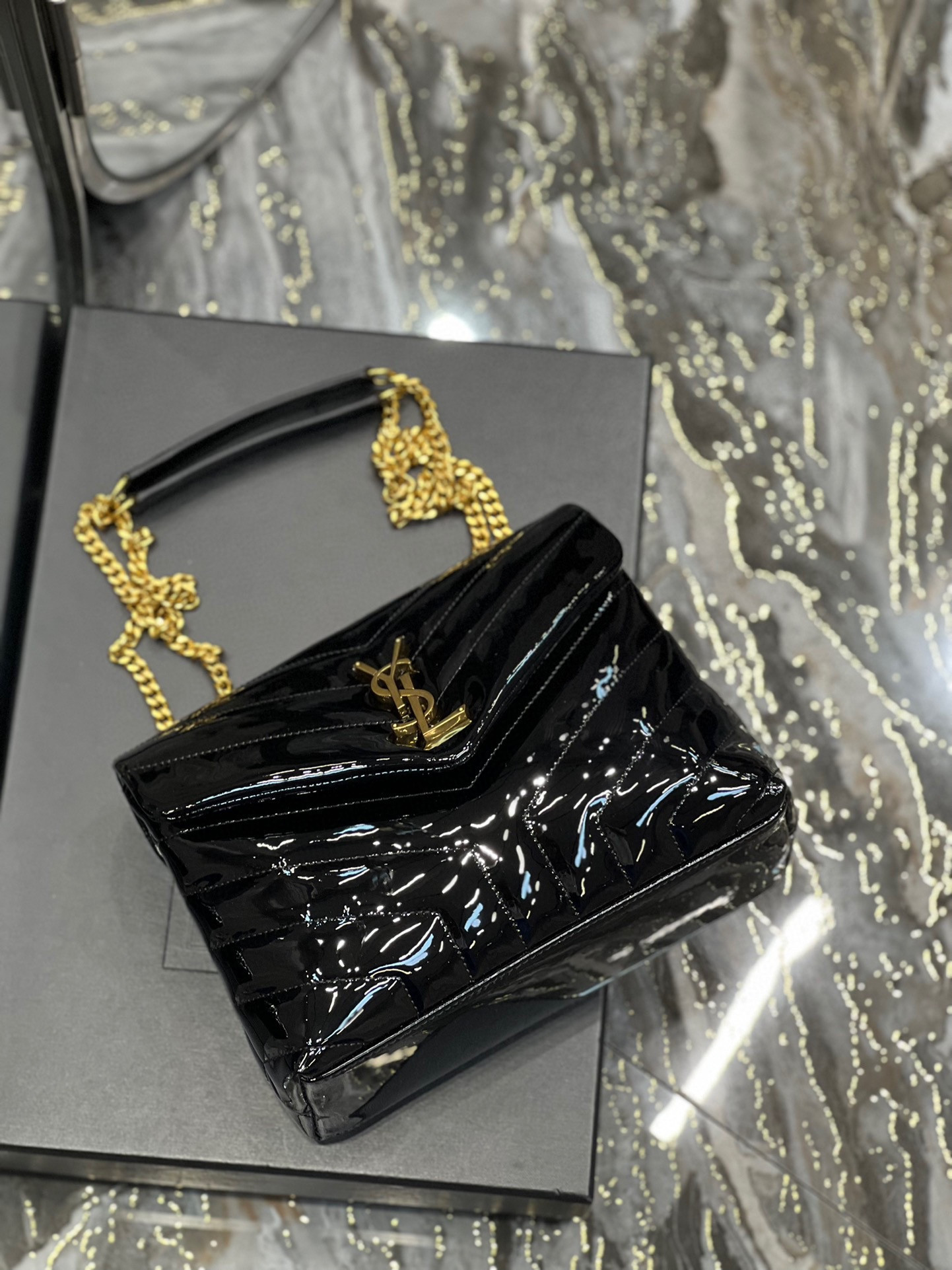 Y51 Loulou Bag