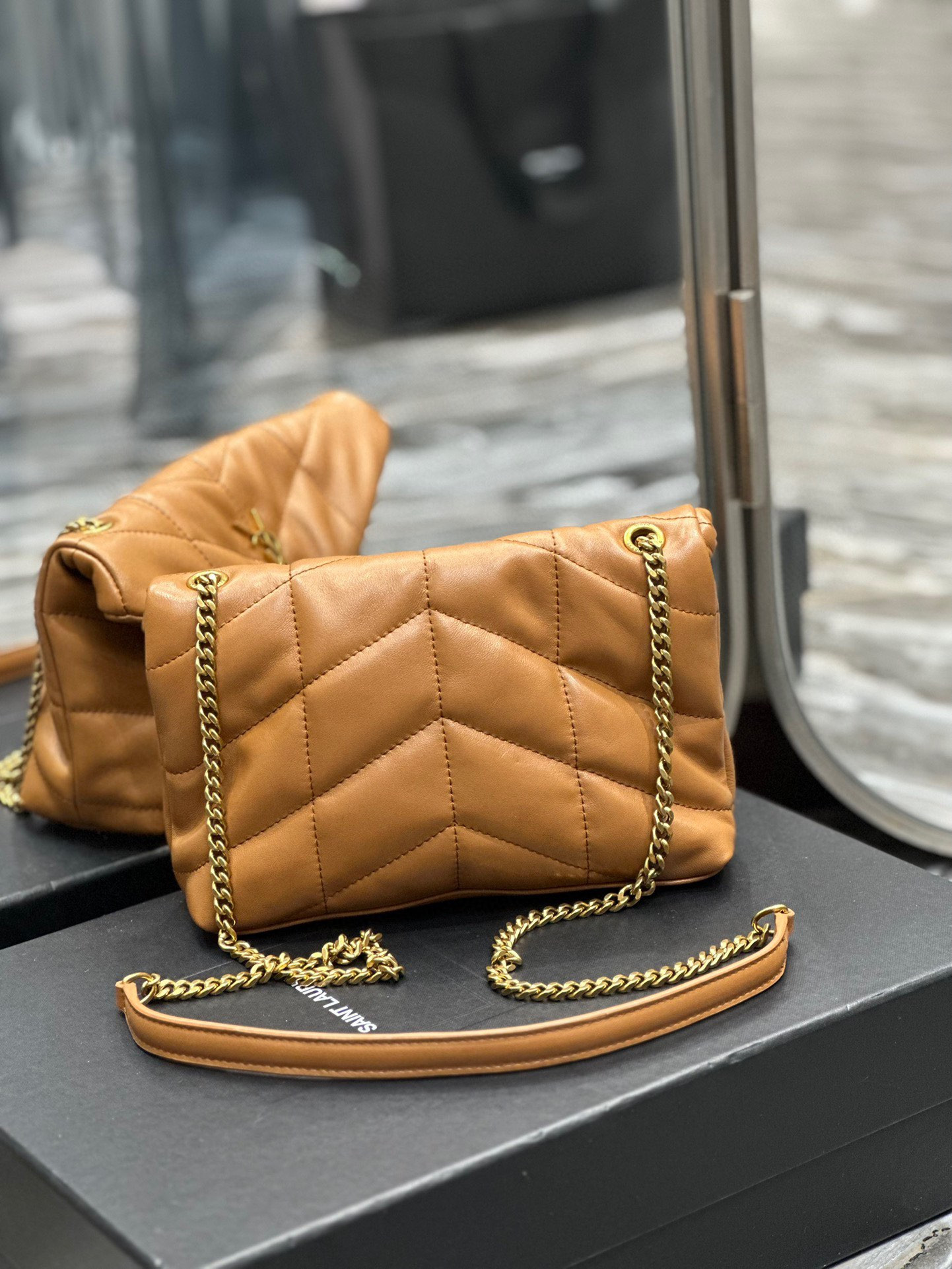 Y51 Loulou Bag