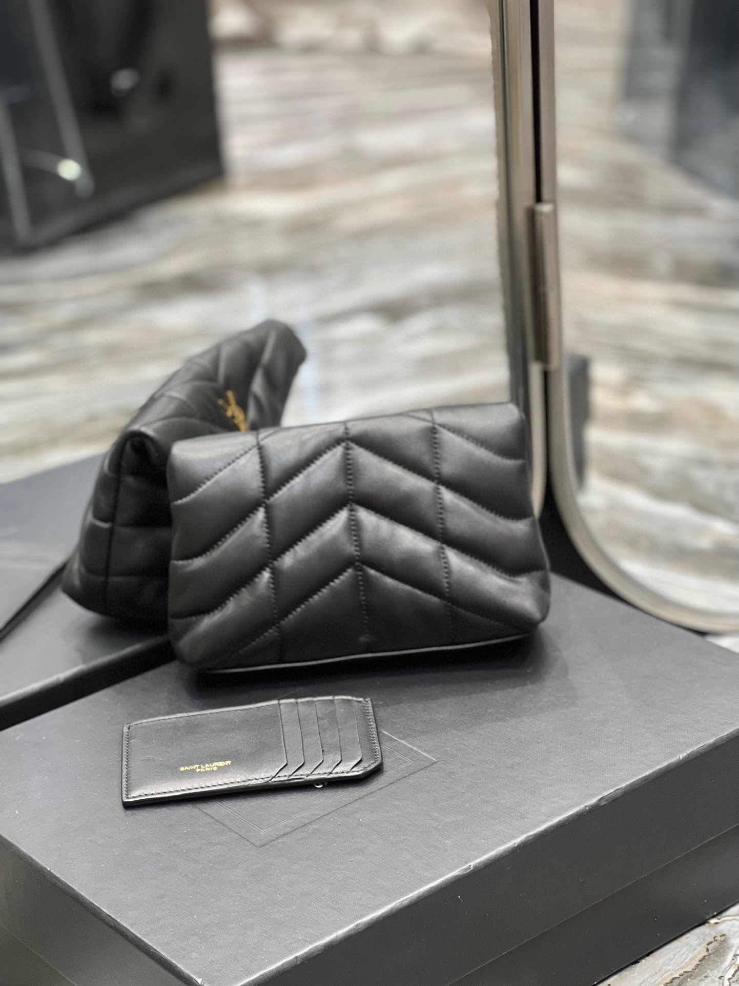 Y51 Loulou Bag