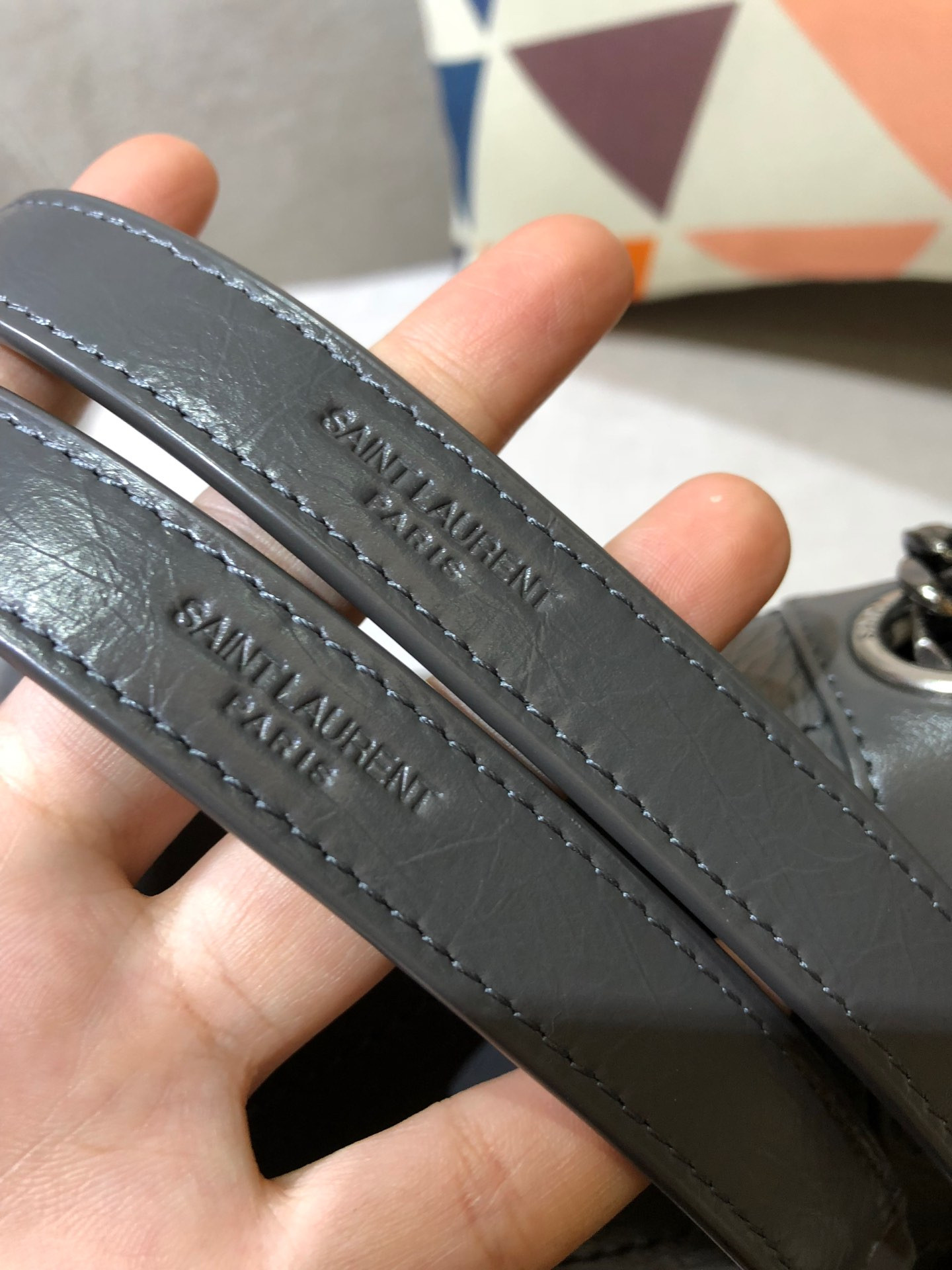 Y51 Niki Medium Bag