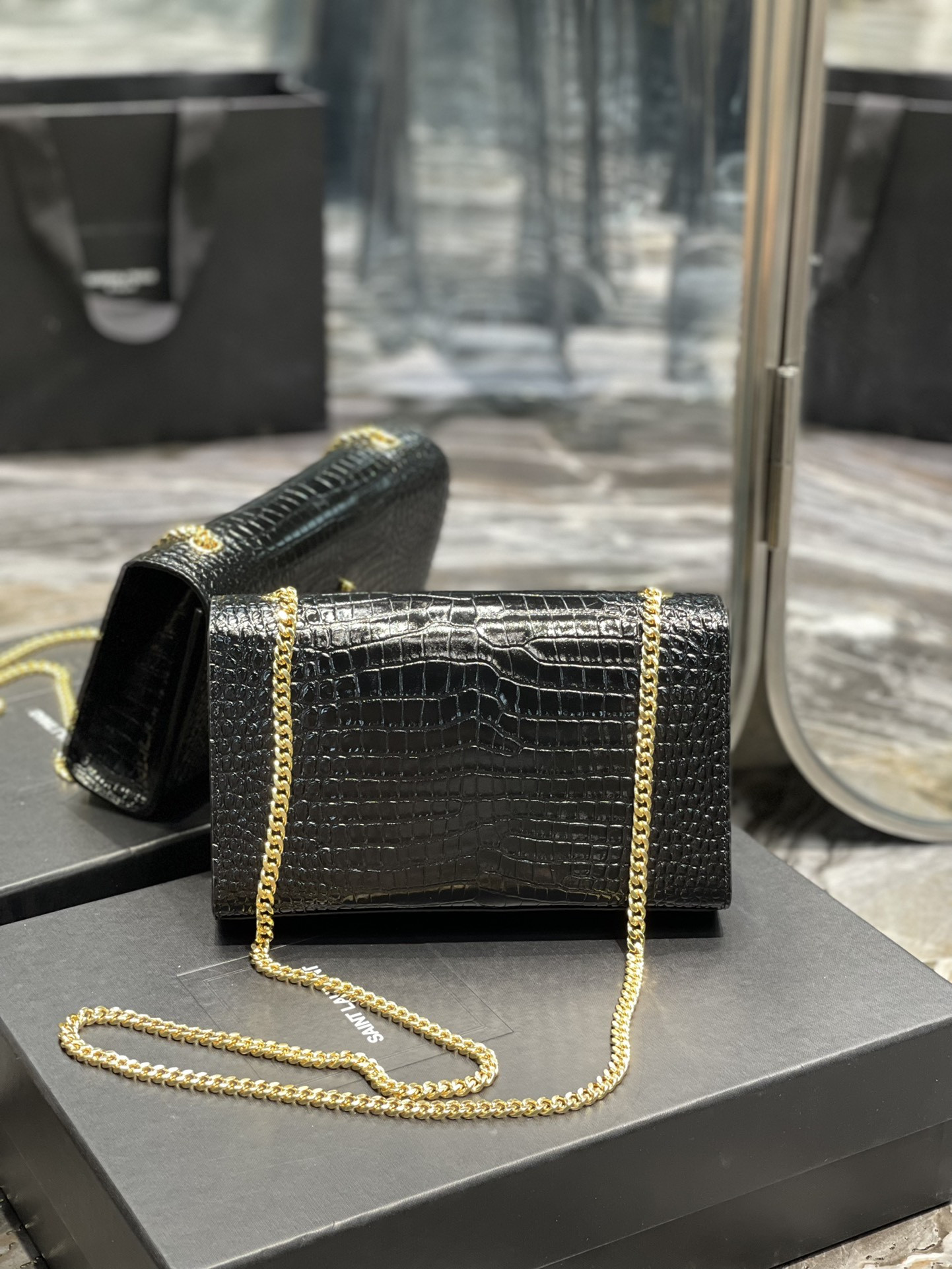 Y51 Kate Bag