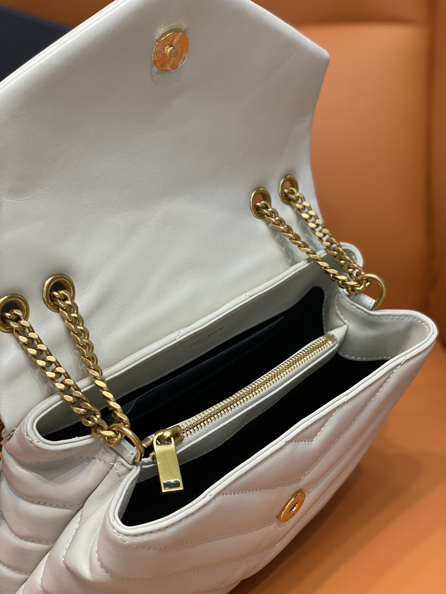 Y51 Loulou Bag