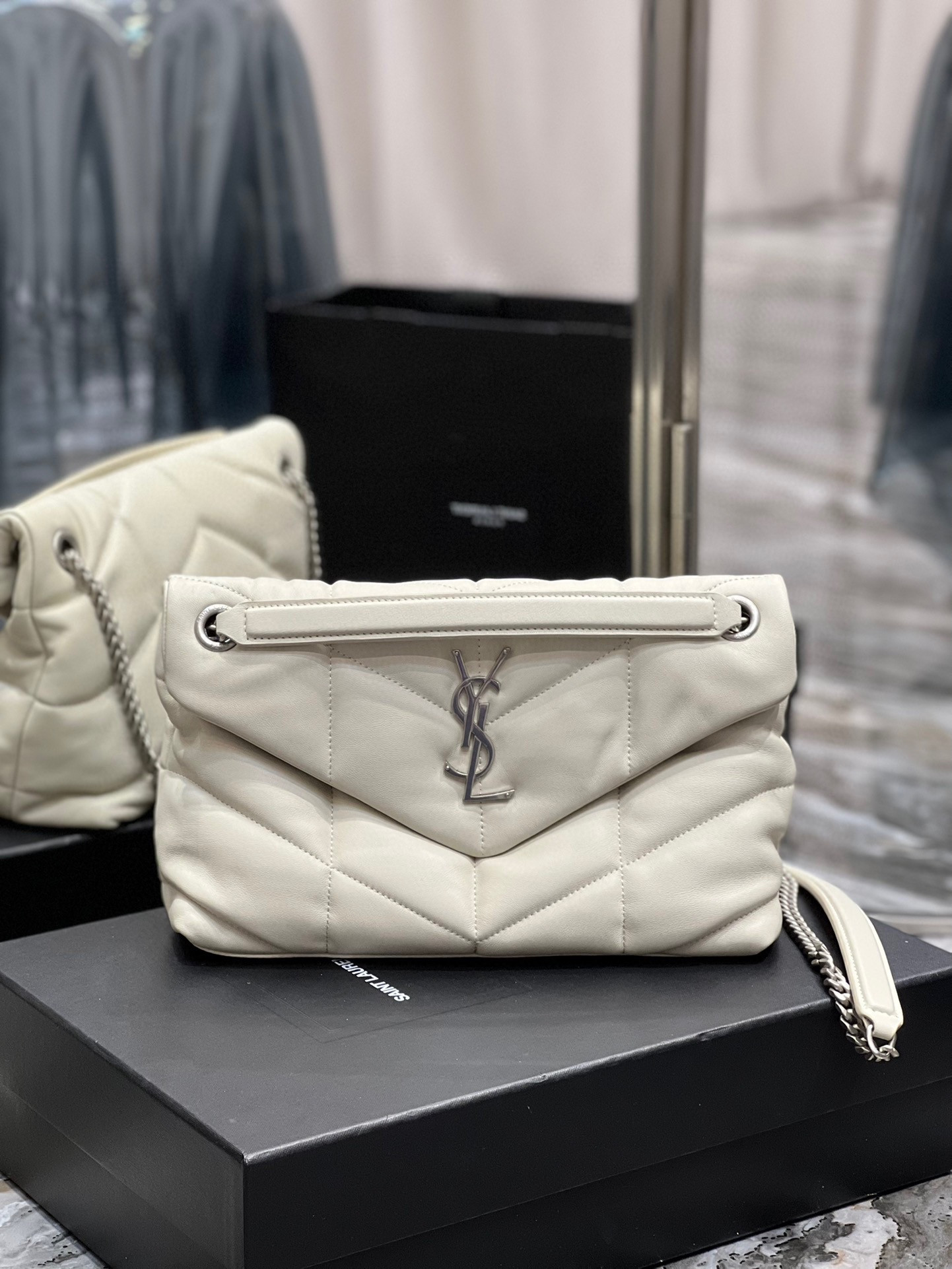 Y51 Loulou Bag