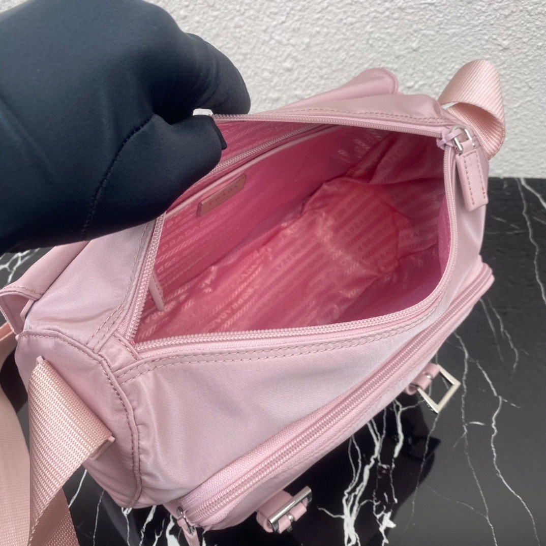 Pra*a Mailbag