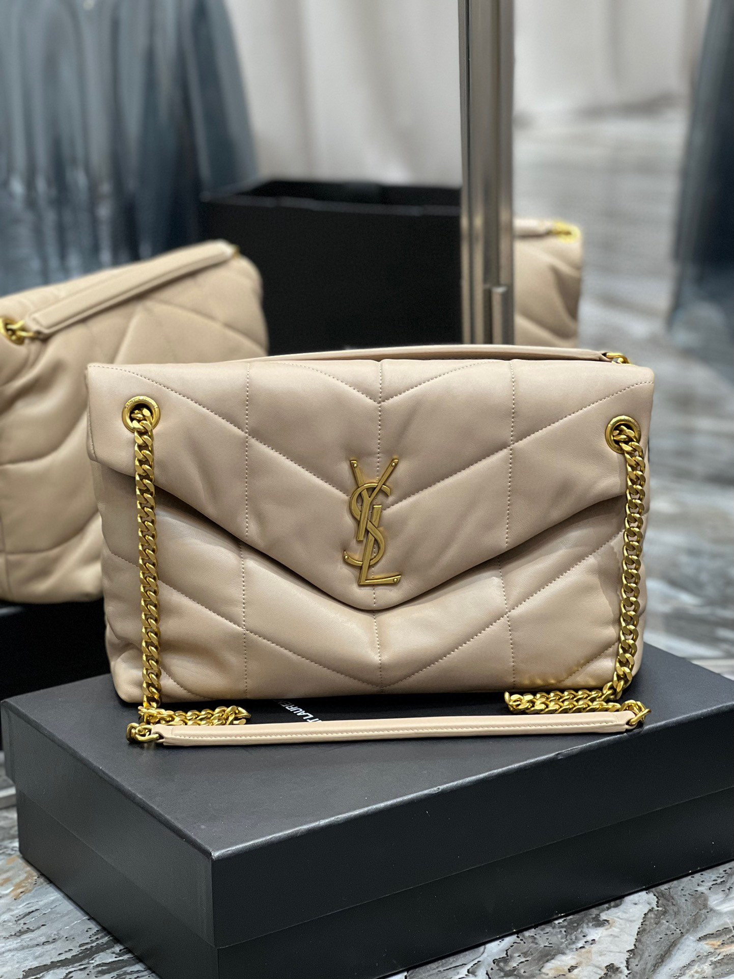 Y51 Loulou Bag