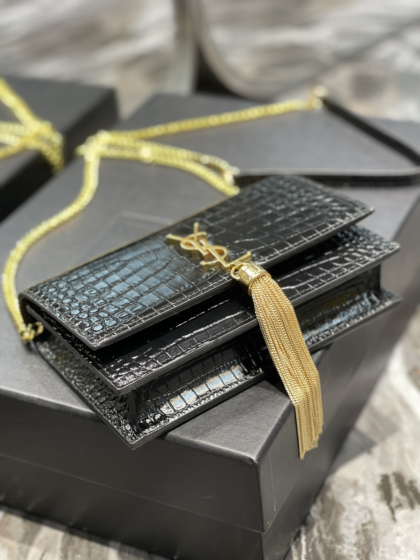 Y51 Kate Bag