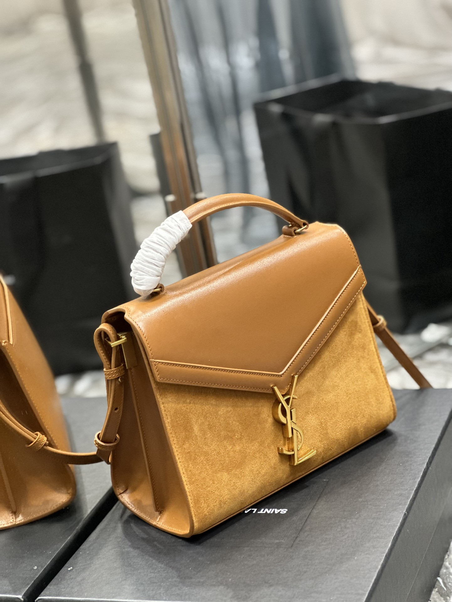Y51 Cassandra Bag