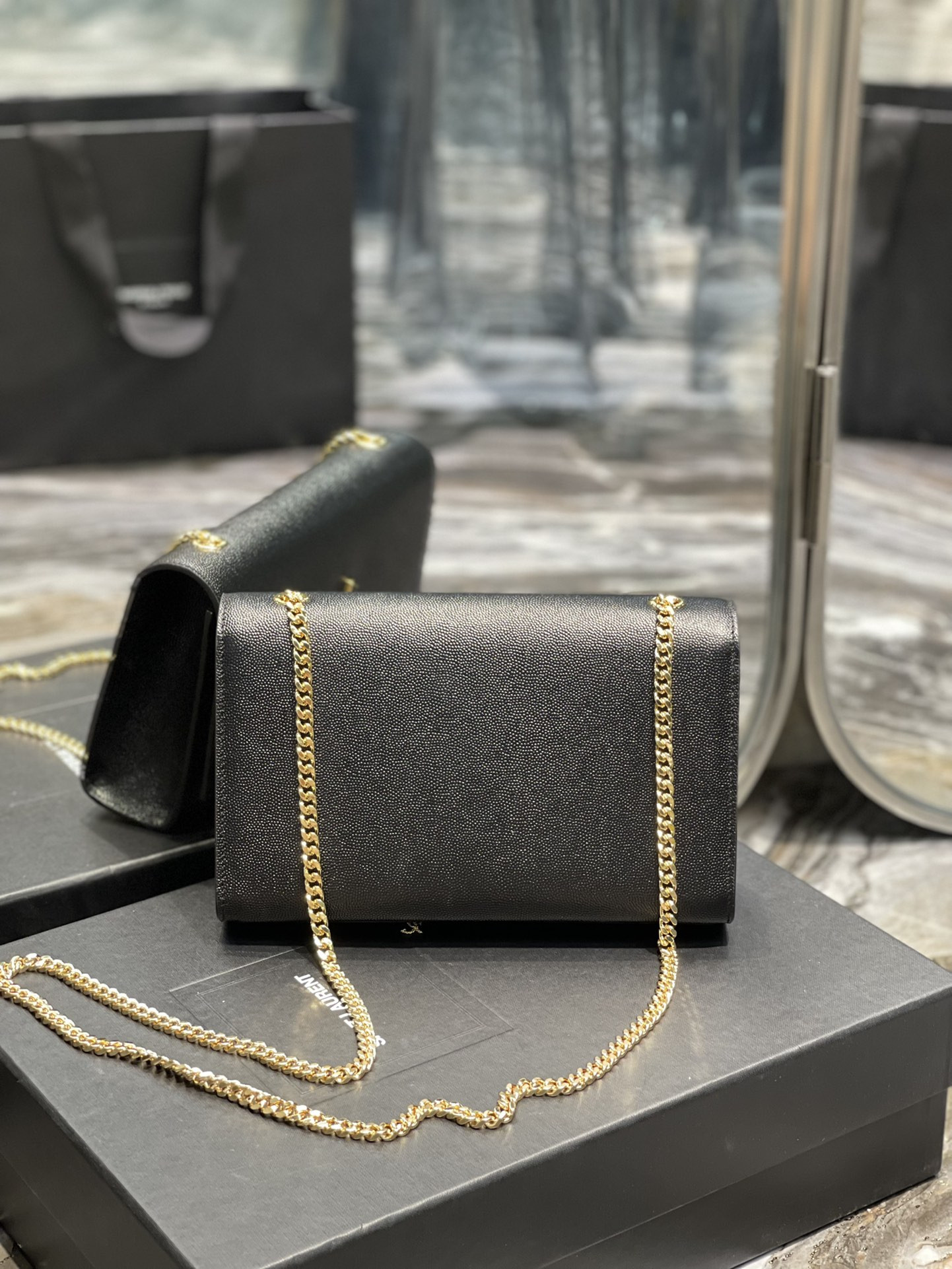 Y51 Kate Bag