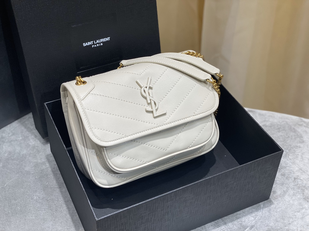 Y51 Niki Baby Bag