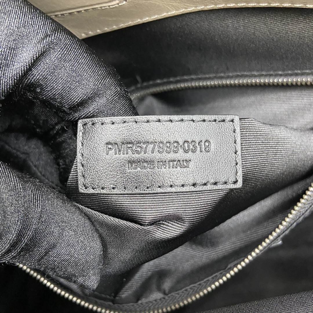 Y51 Niki Baby Bag