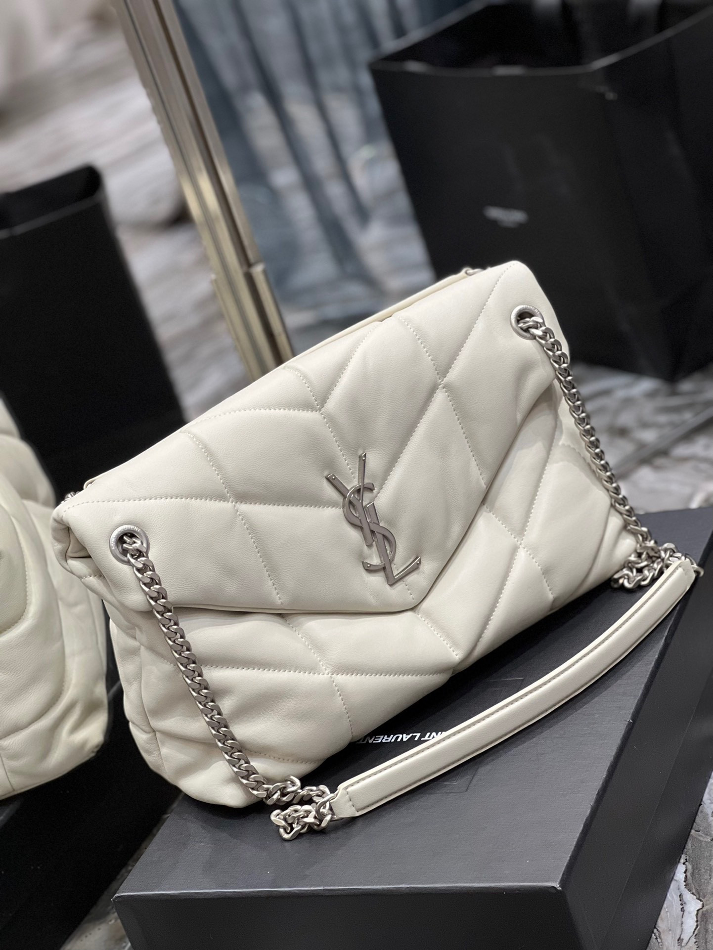 Y51 Loulou Bag