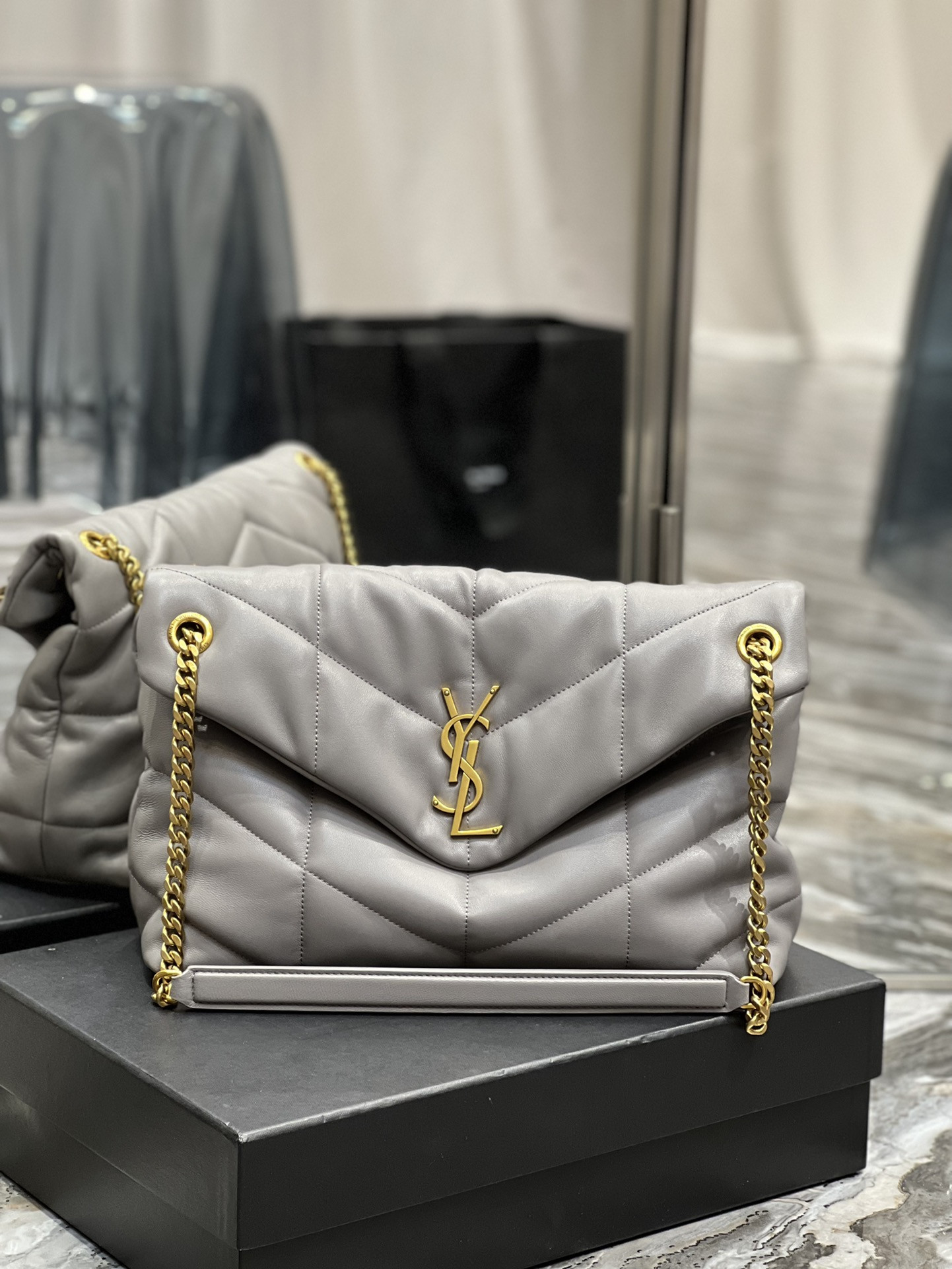 Y51 Loulou Bag