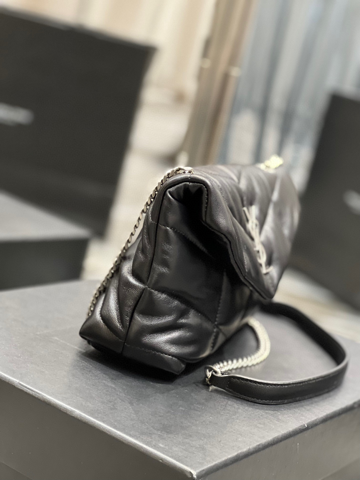 Y51 Loulou Bag