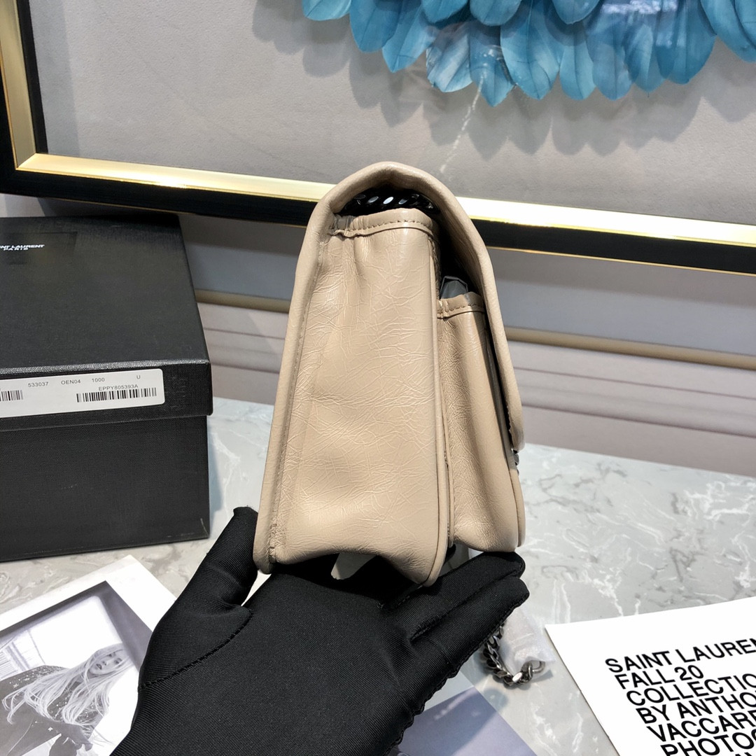 Y51 Niki Baby Bag