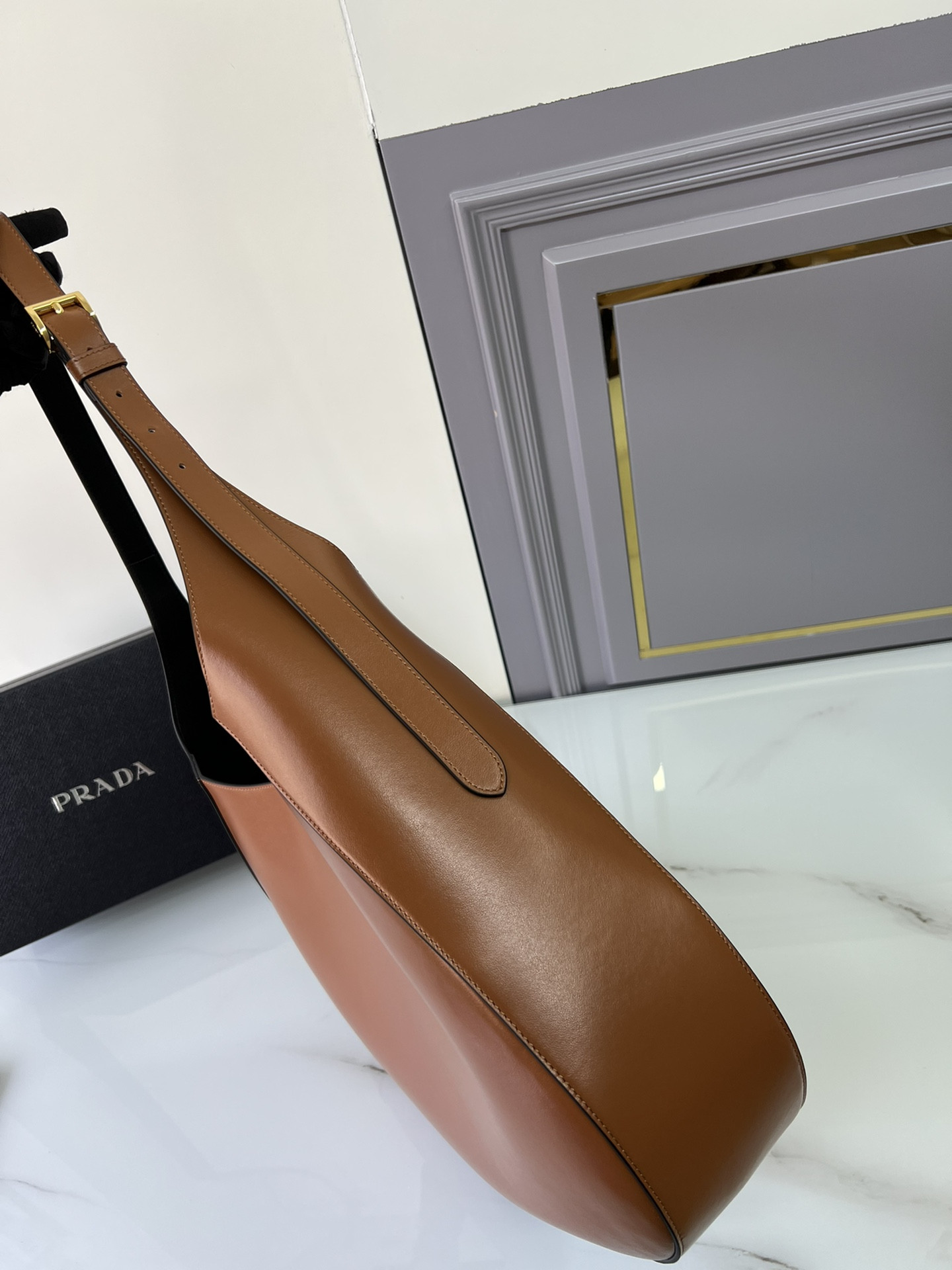 Pra*a Cleo Bag