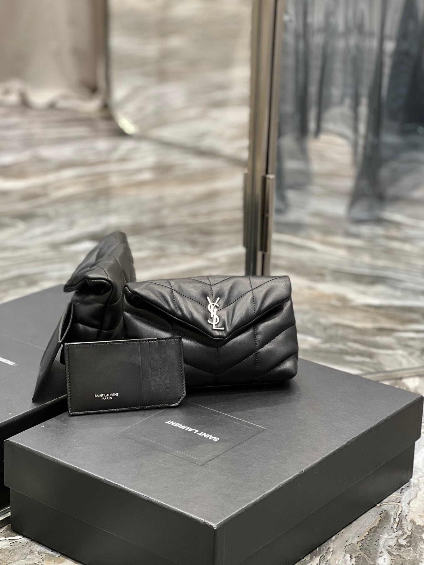 Y51 Loulou Bag