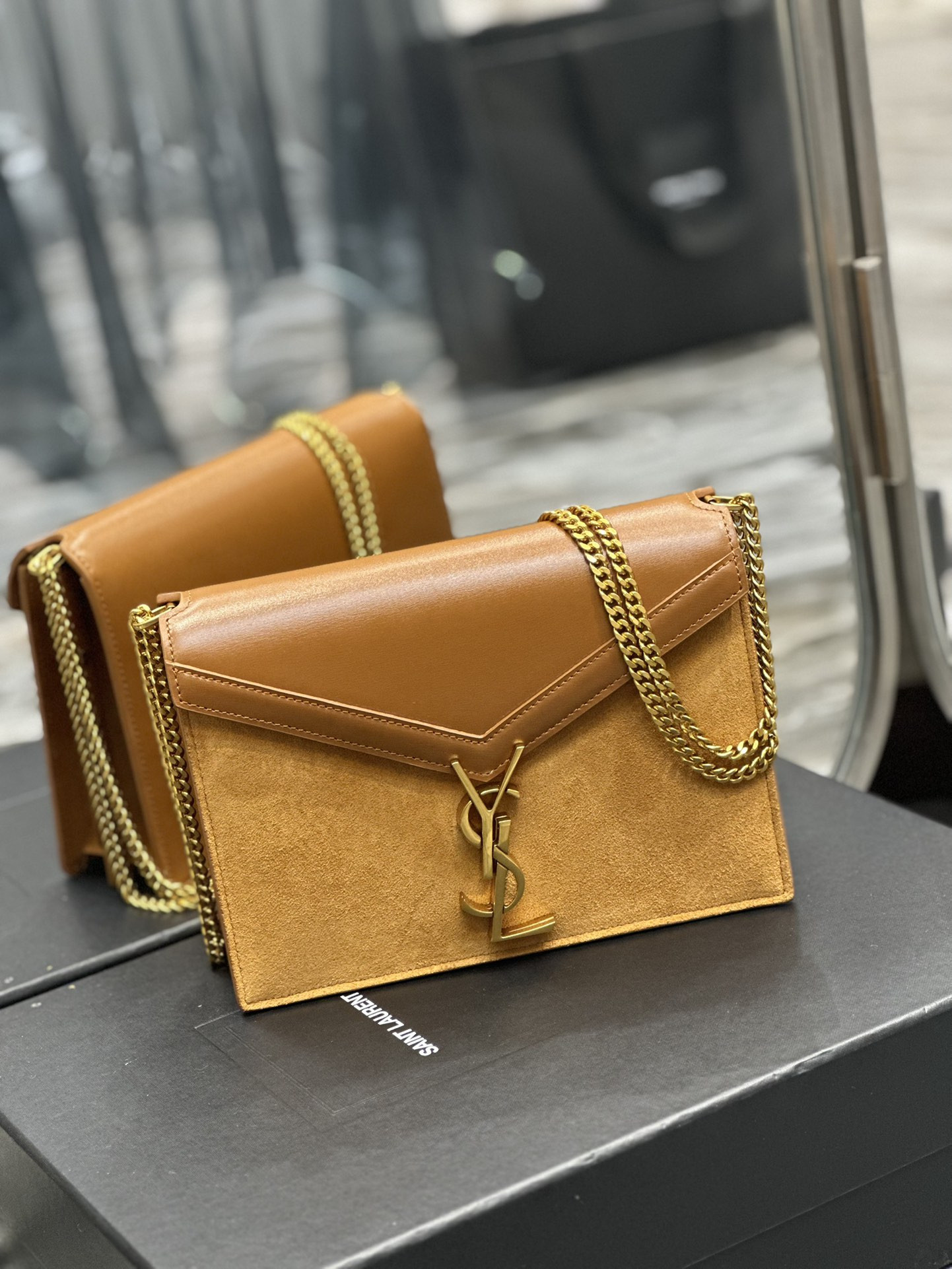 Y51 Cassandra Bag