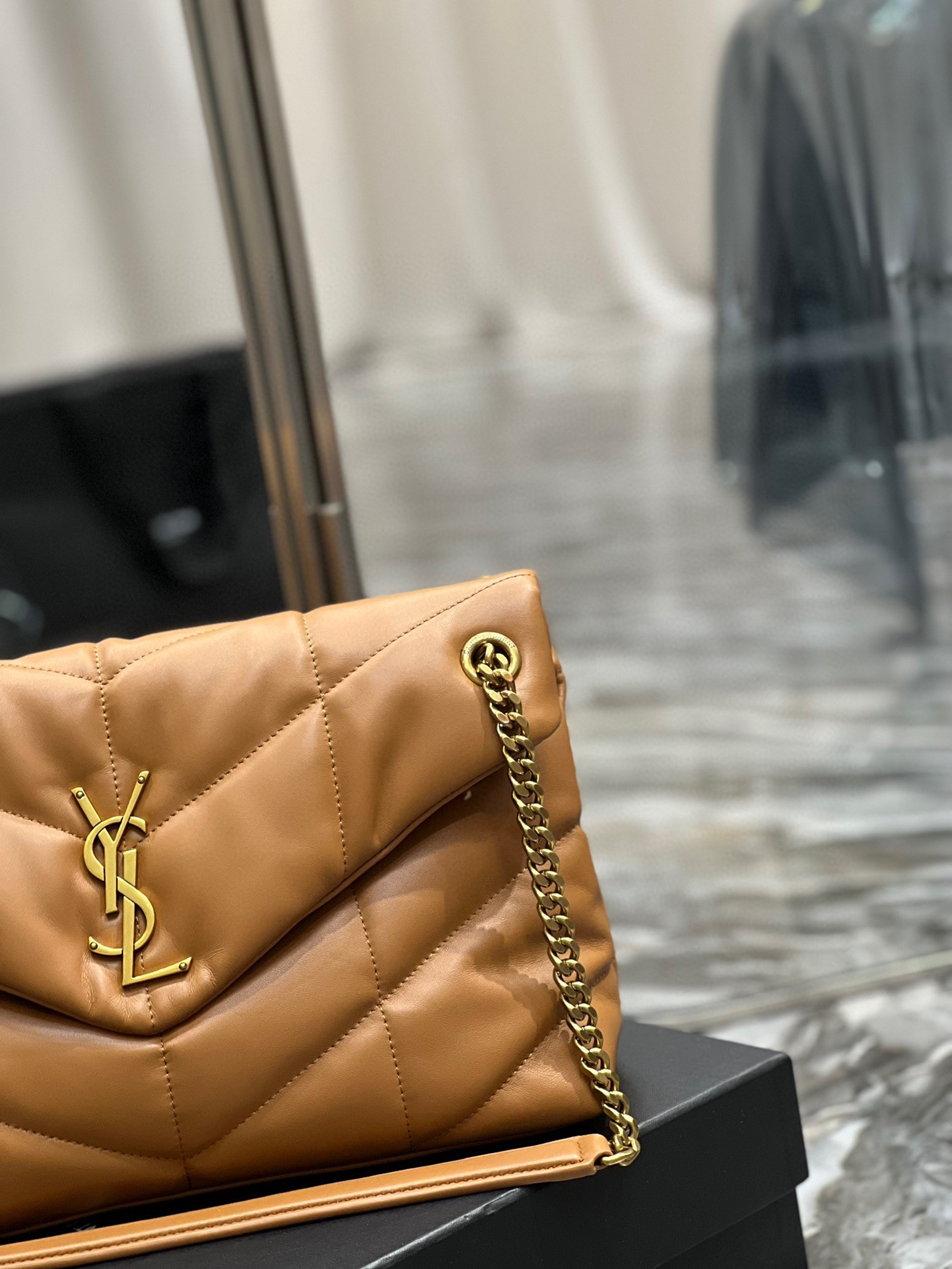 Y51 Loulou Bag