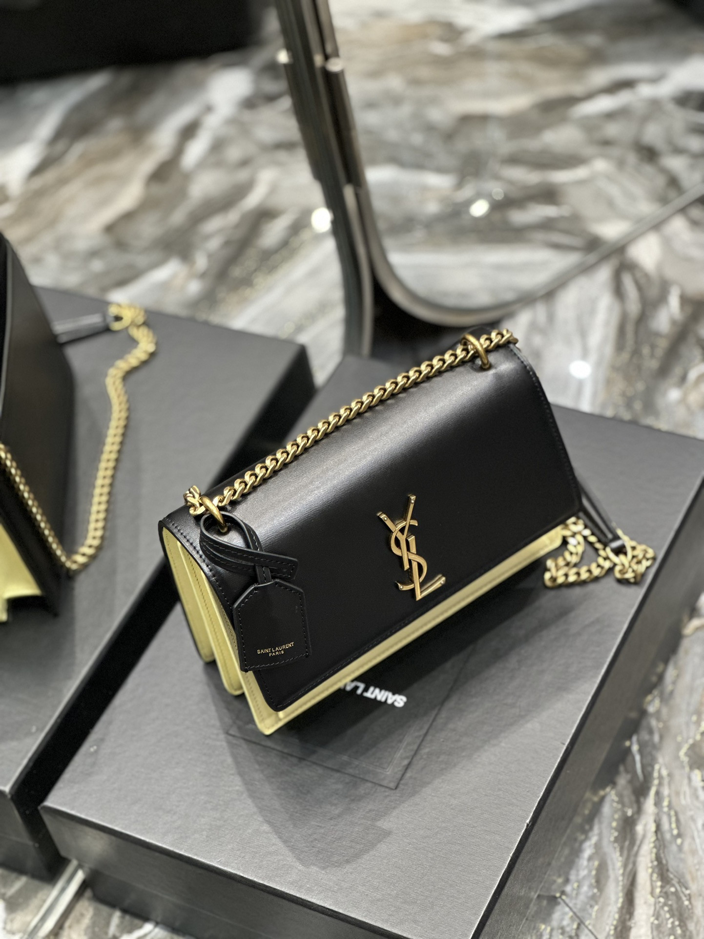 Y51 Sunset Bag