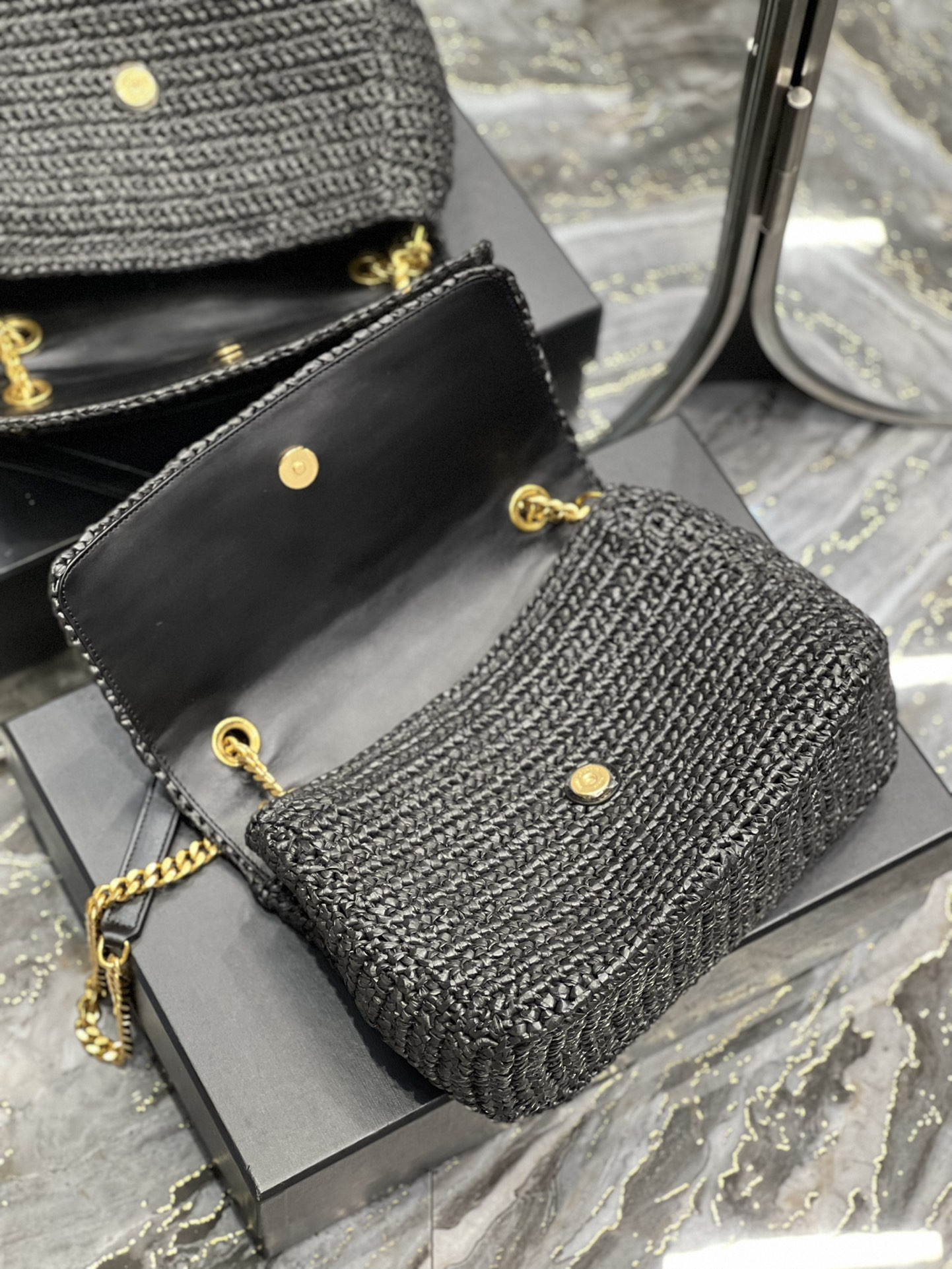 Y51 Niki Medium Bag