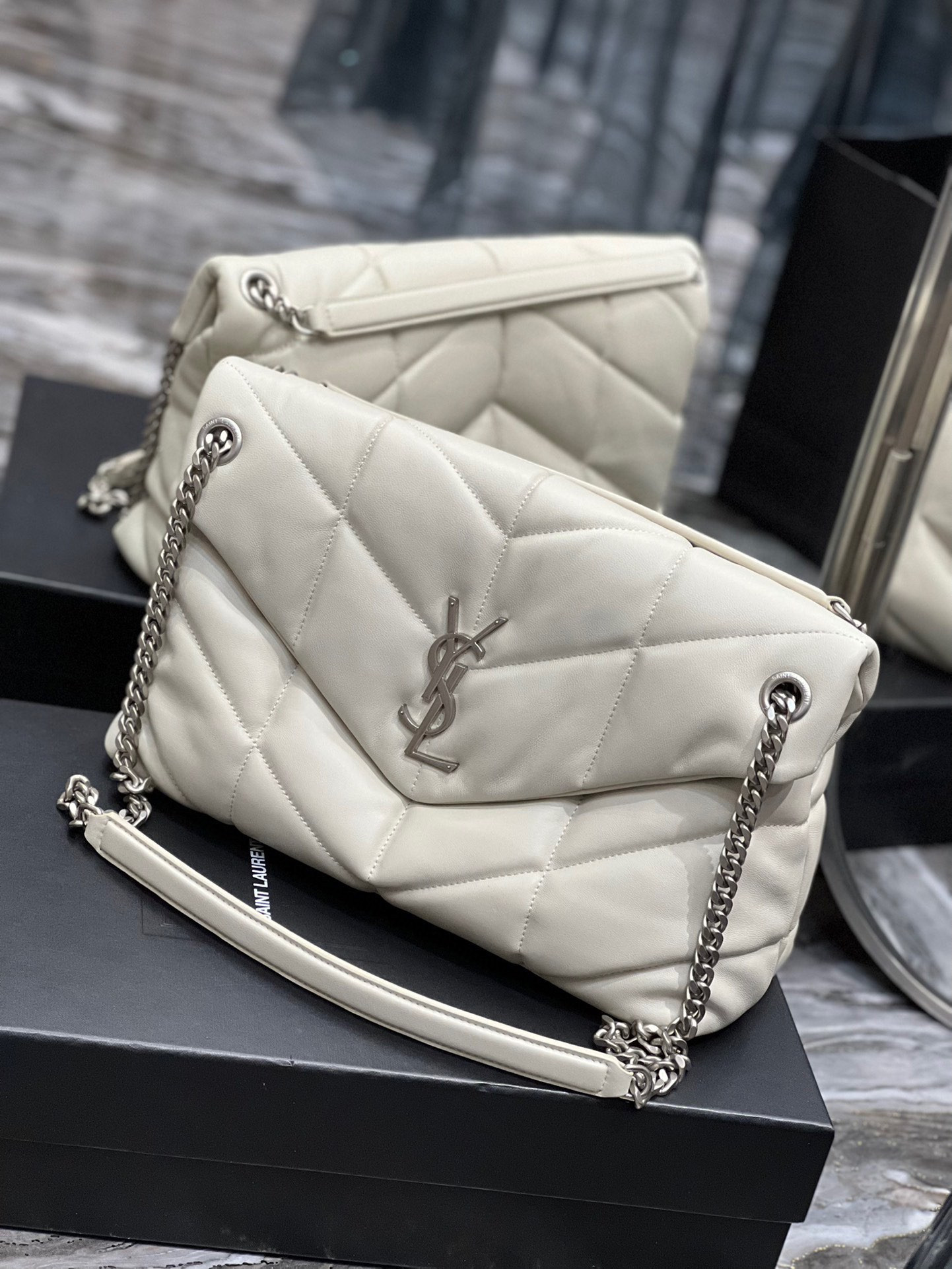 Y51 Loulou Bag