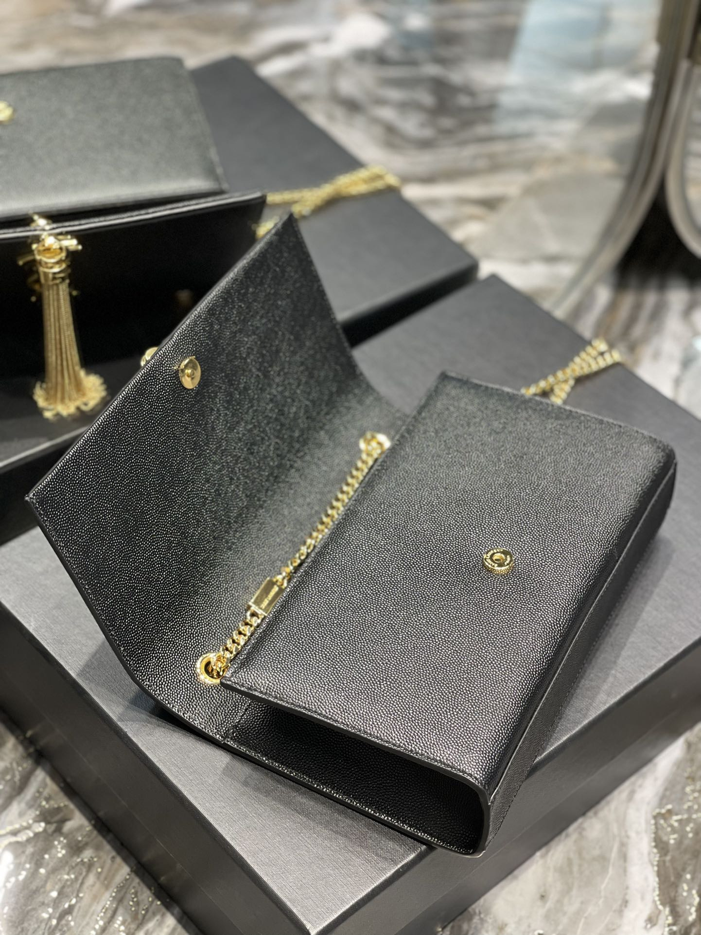 Y51 Kate Bag
