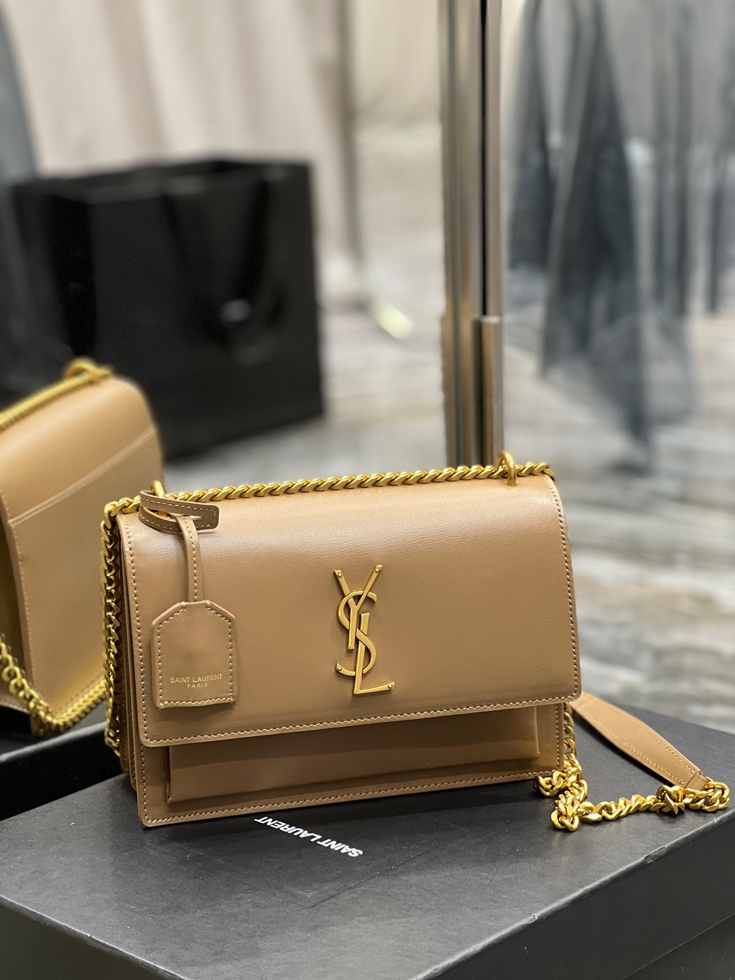 Y51 Sunset Bag