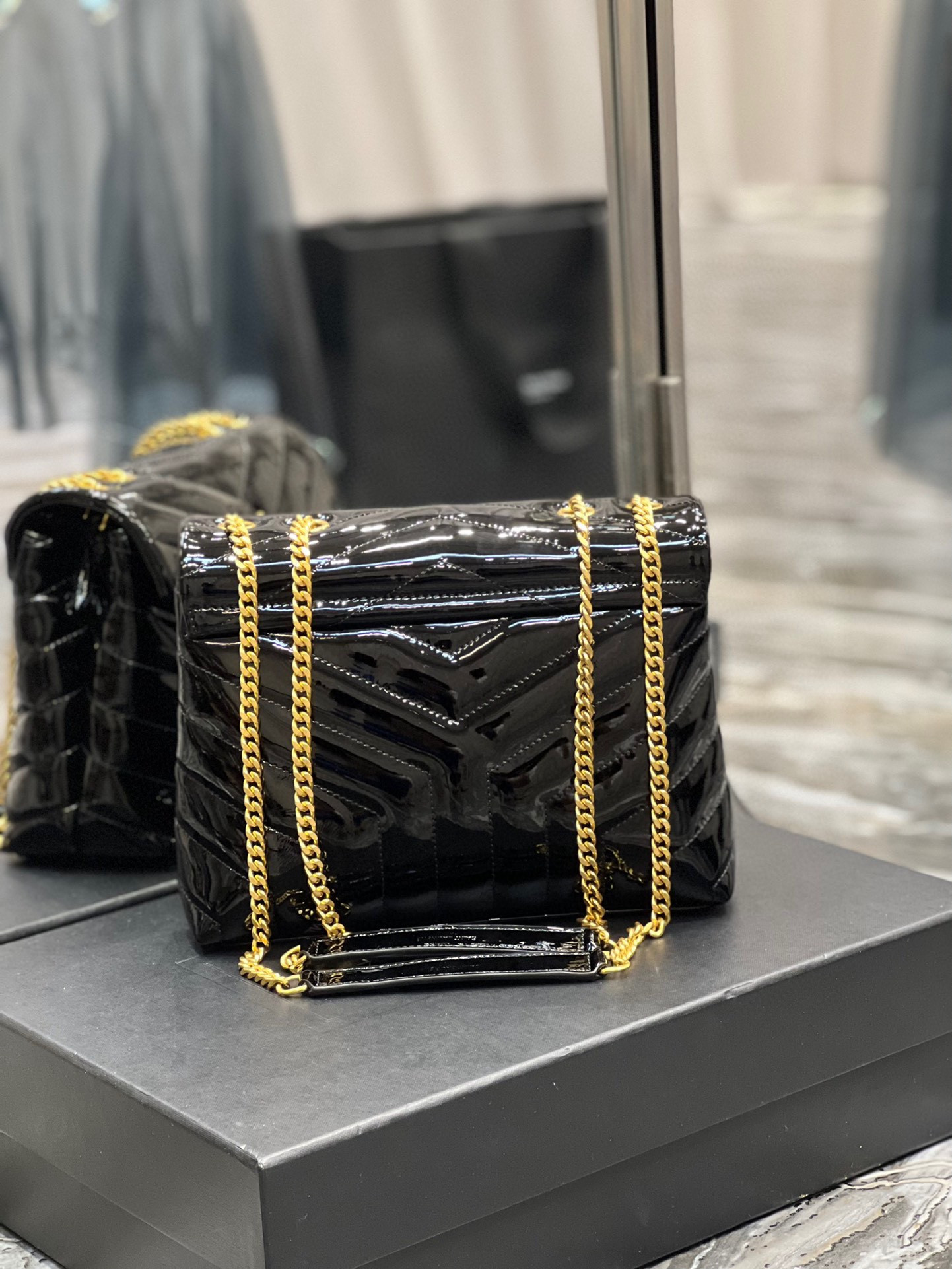 Y51 Loulou Bag