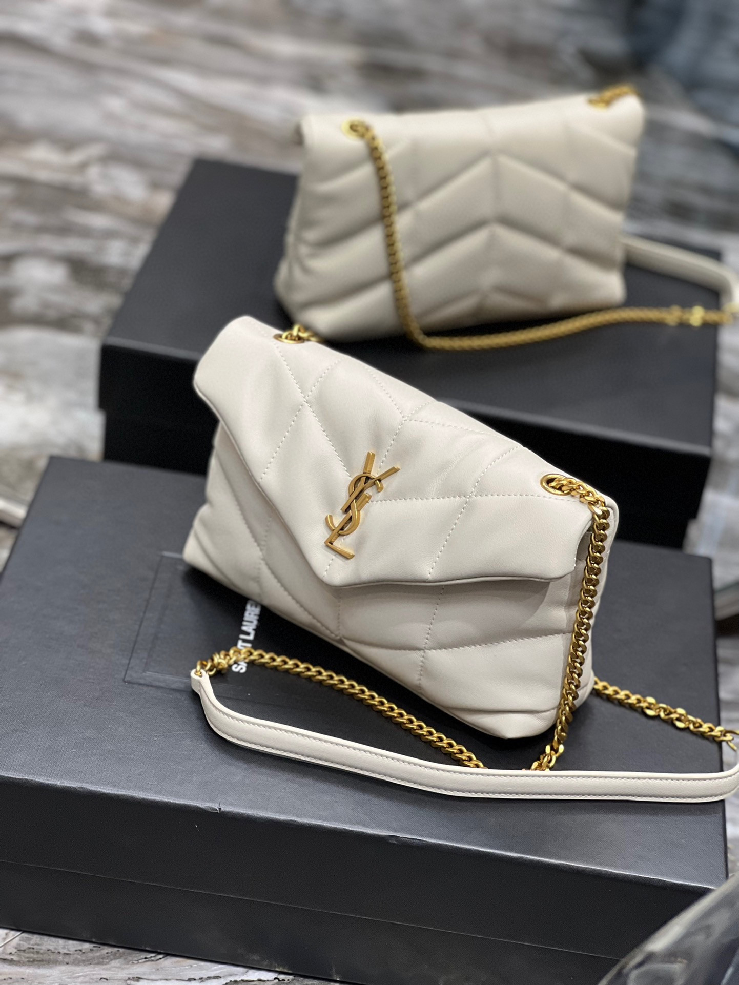 Y51 Loulou Bag