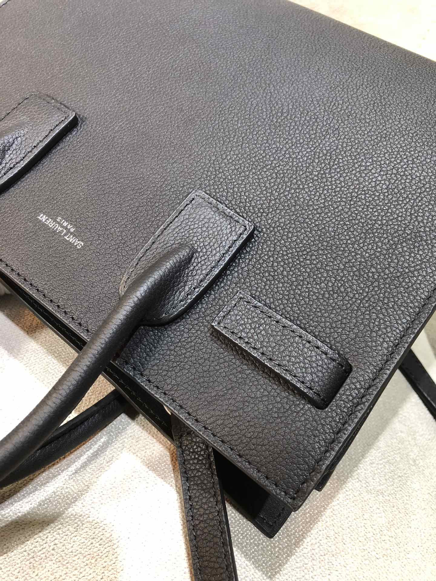 Y51 Sac De Jour Bag