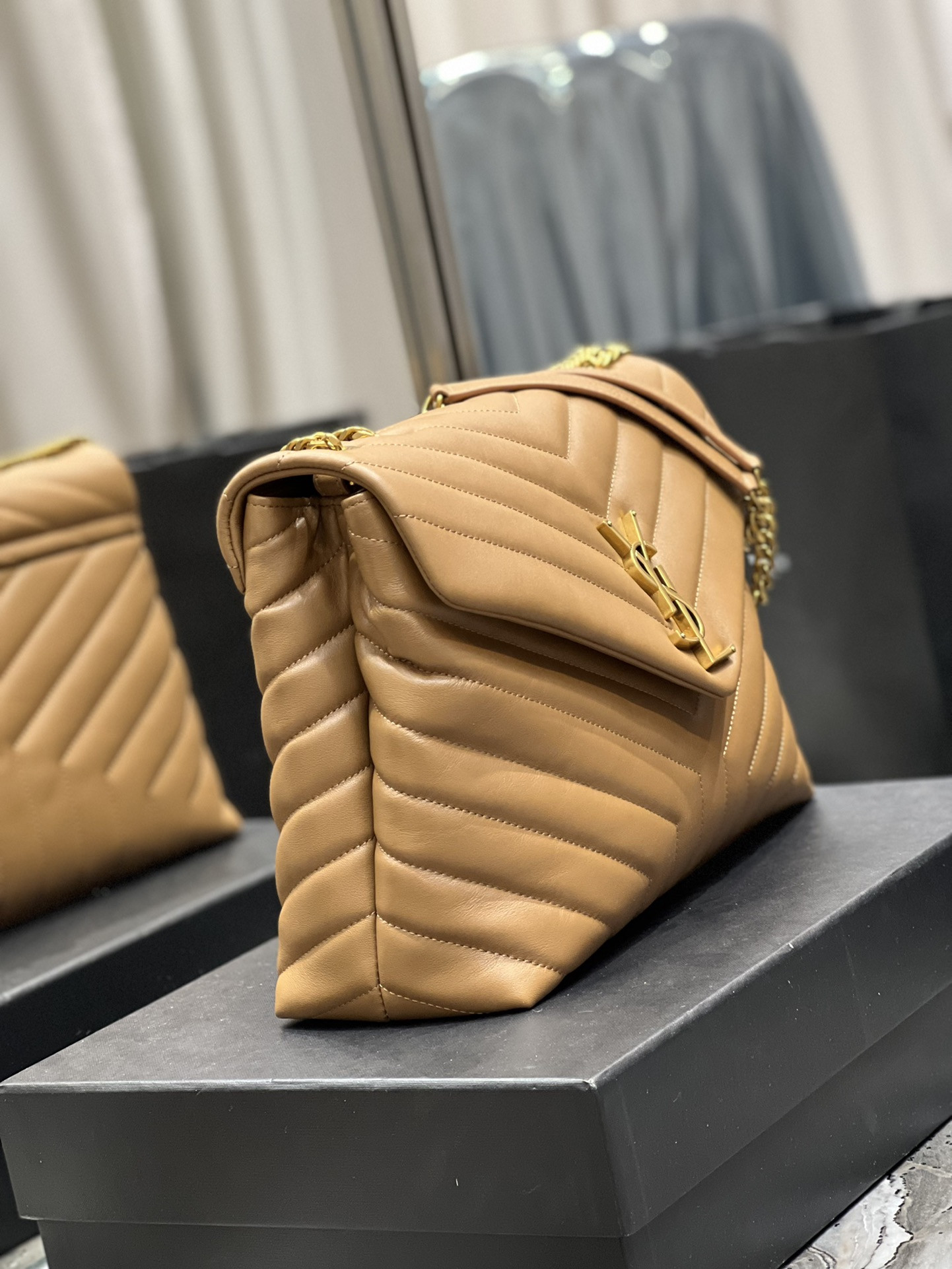 Y51 Loulou Bag