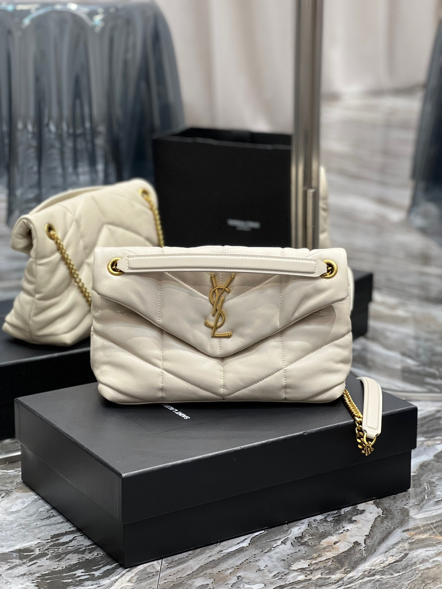 Y51 Loulou Bag