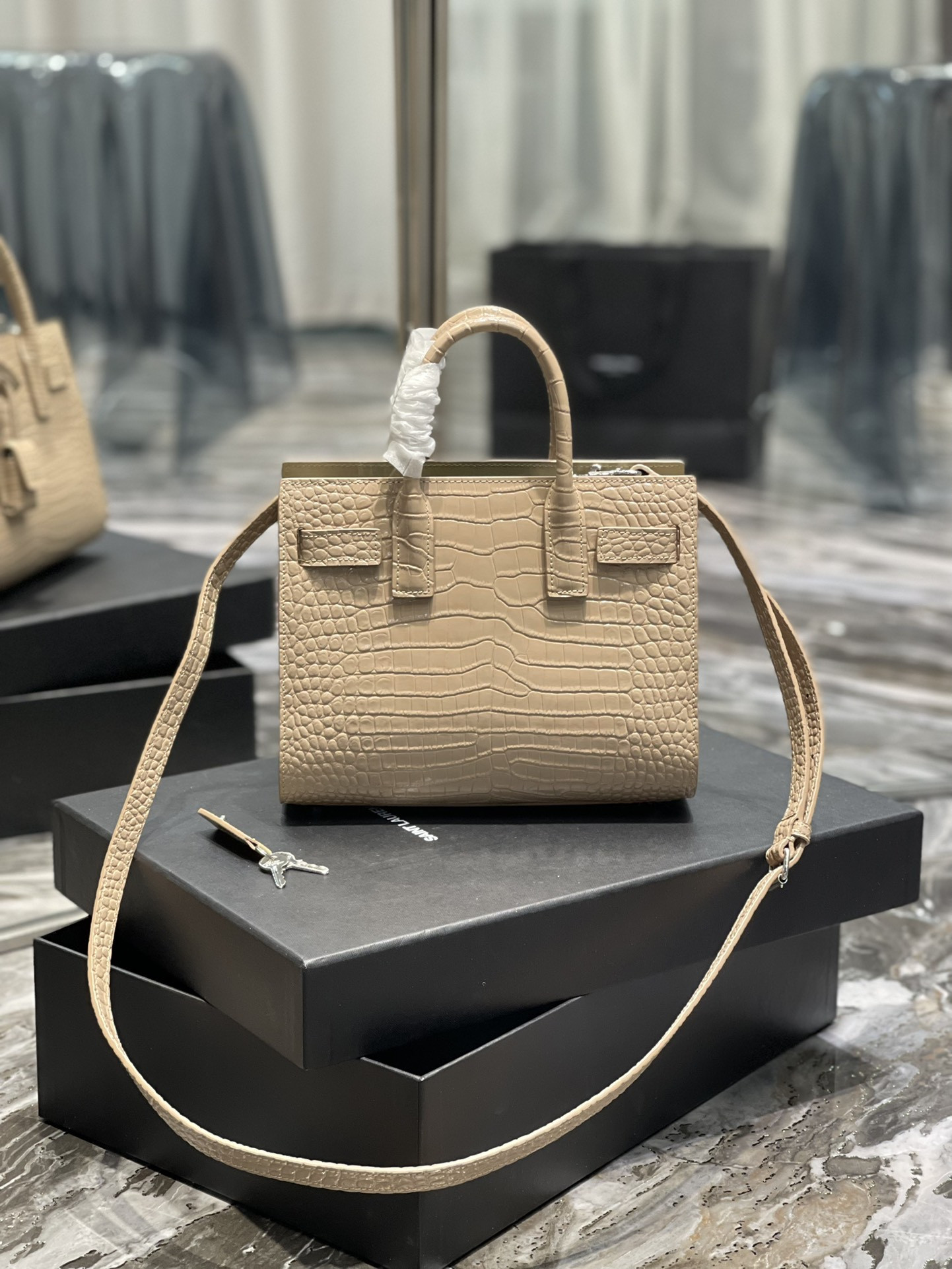 Y51 Sac De Jour Bag