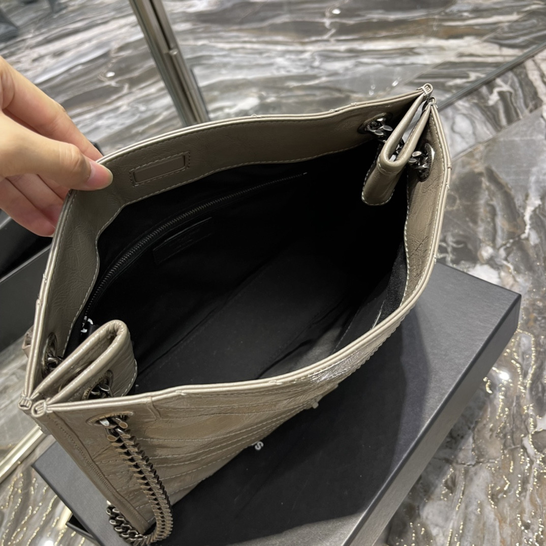 Y51 Niki Baby Bag