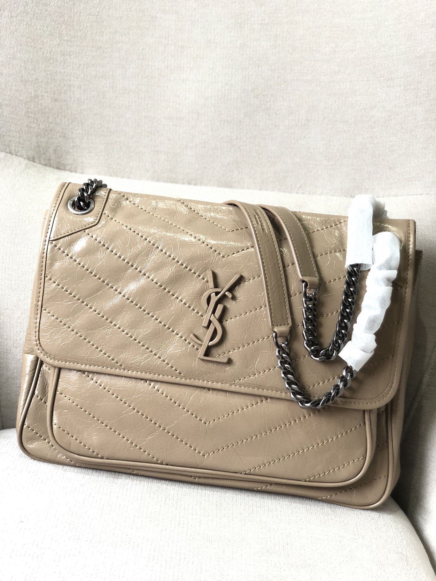 Y51 NIKI LARGE BAG