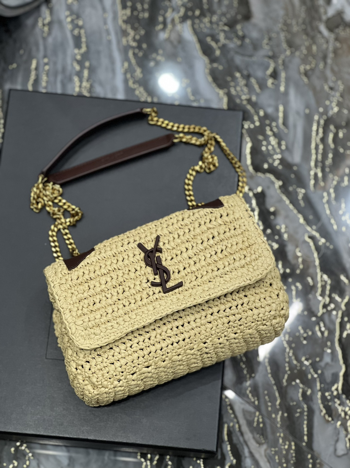 Y51 Niki Baby Bag