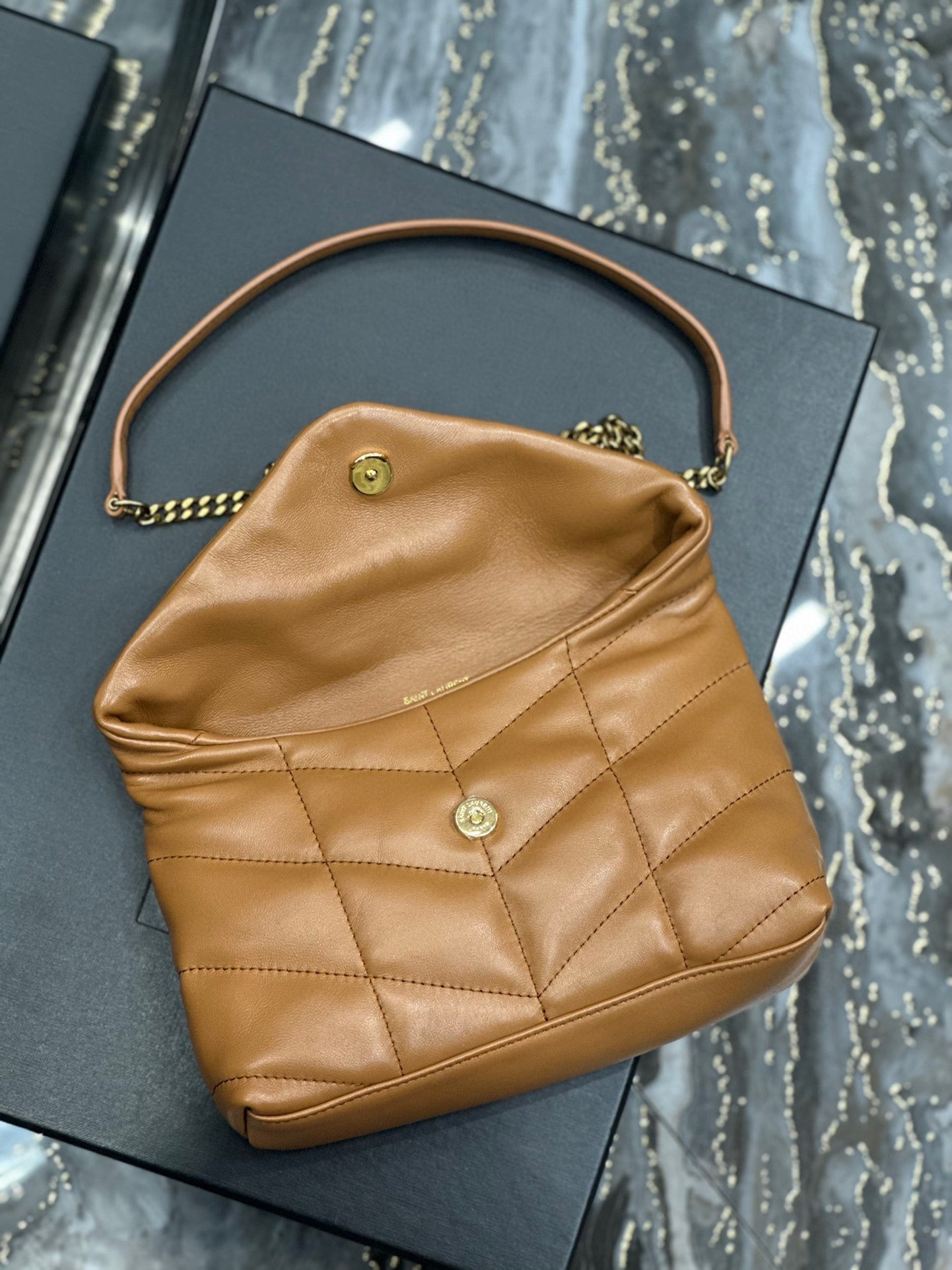 Y51 Loulou Bag