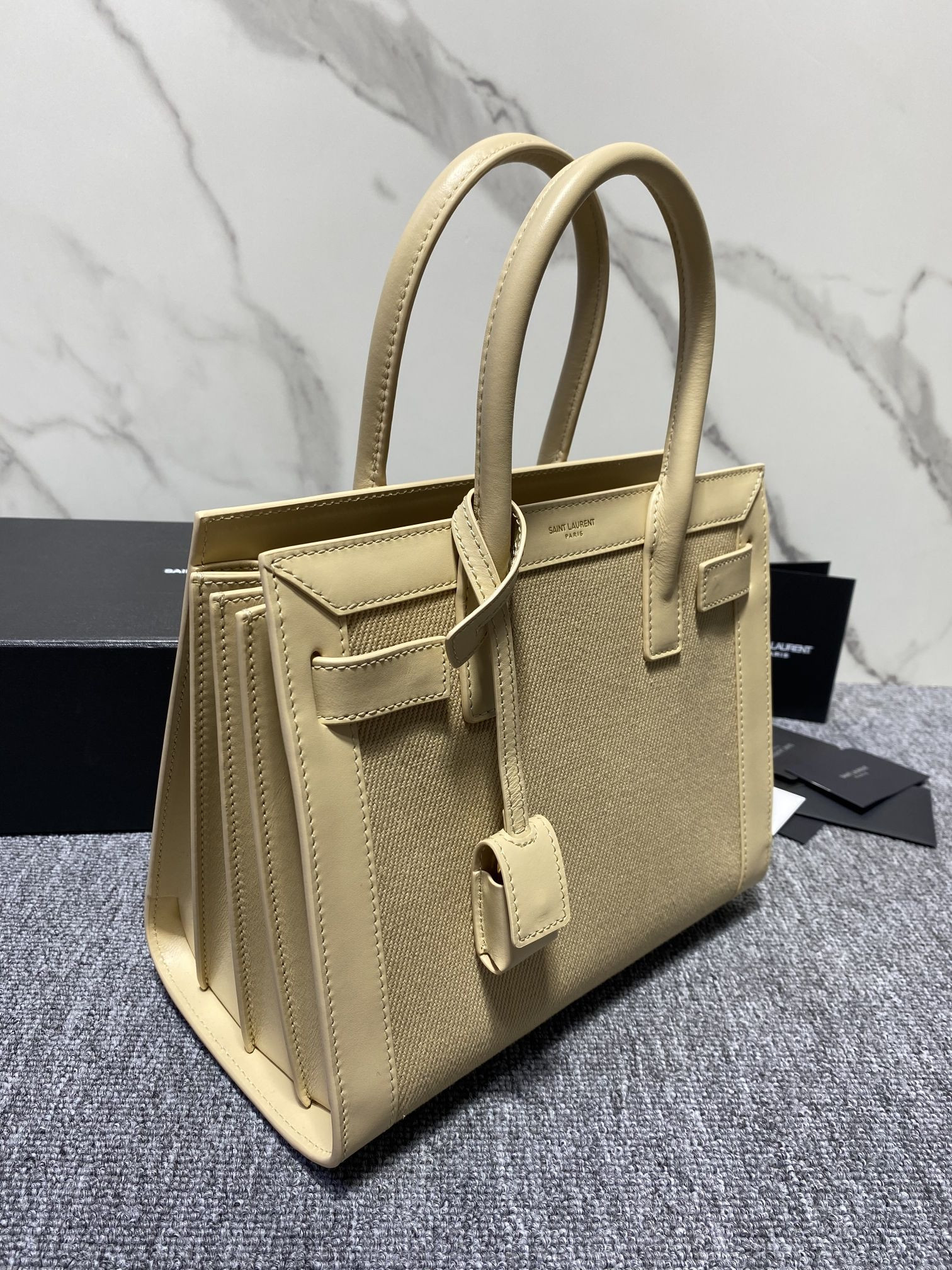 Y51 Sac De Jour Bag