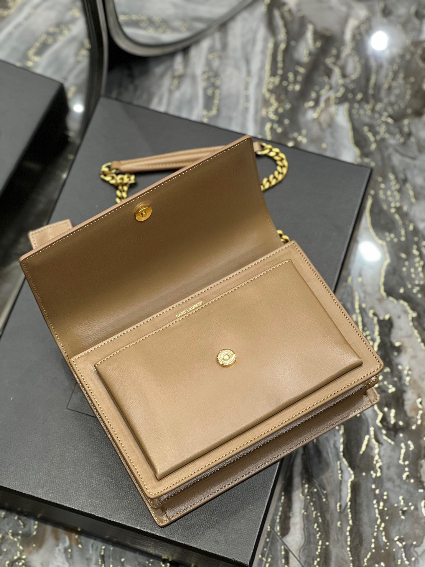 Y51 Sunset Bag